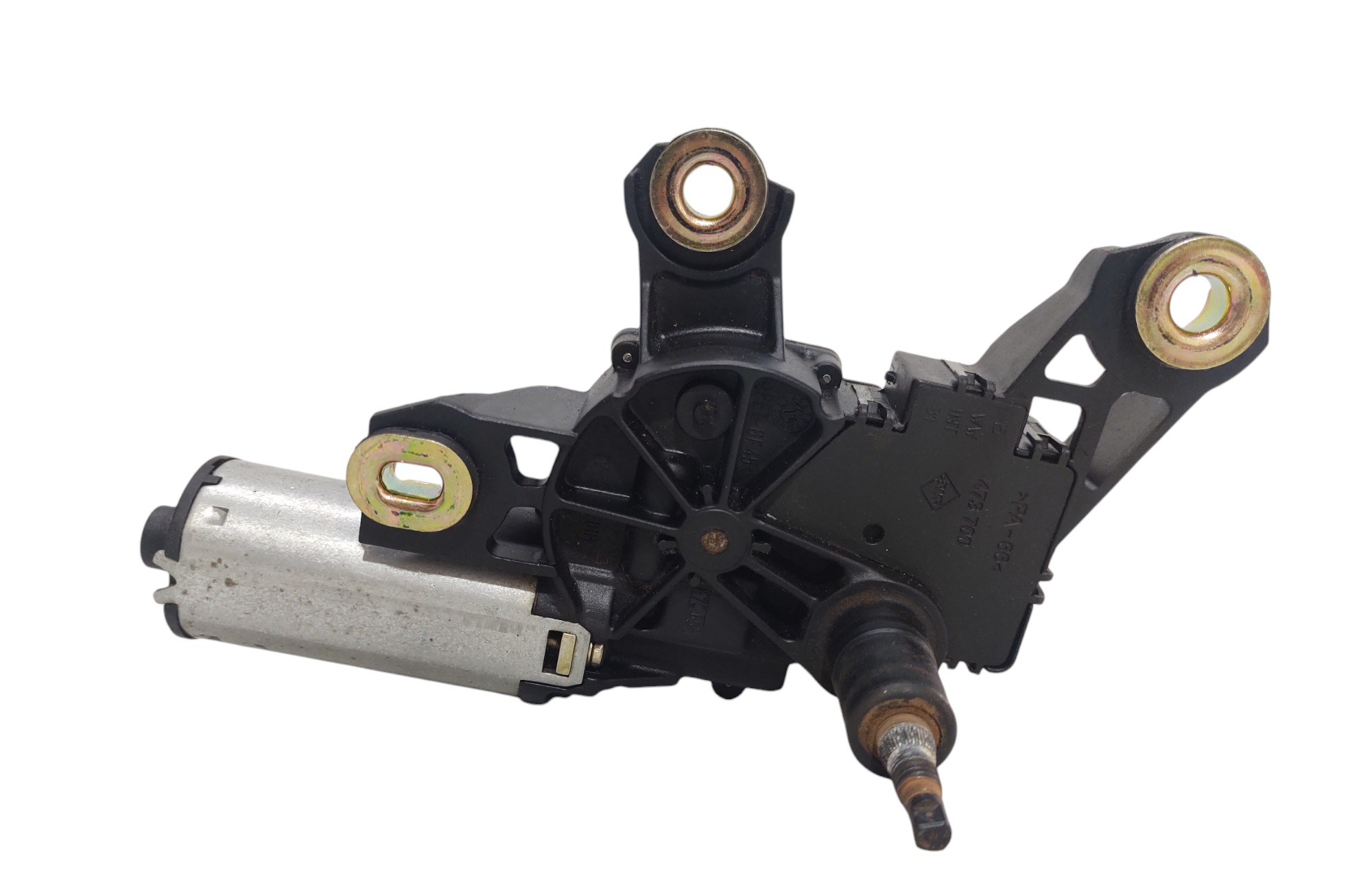 Motor Limpador Vidro Traseiro Golf 99 A 06 2