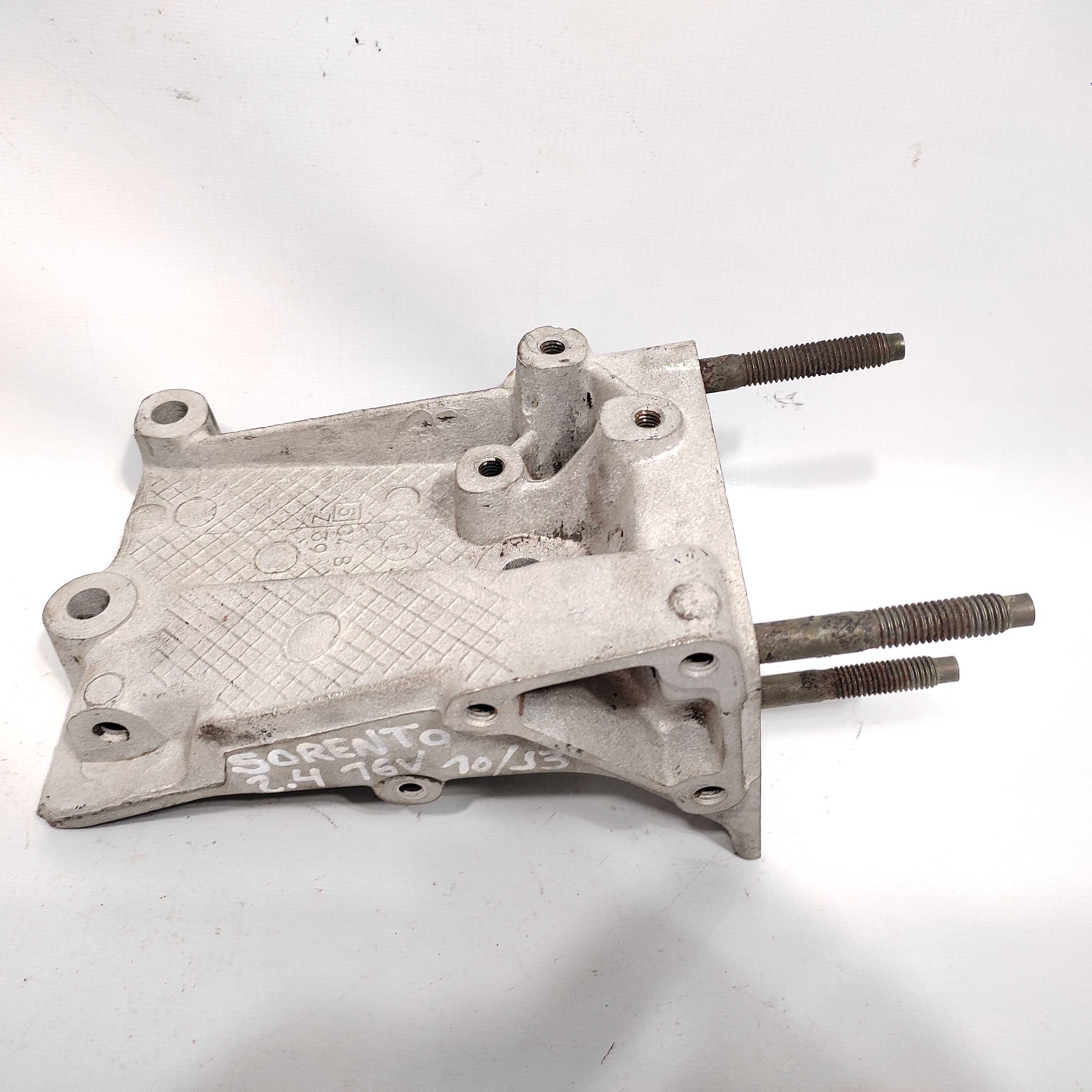 Suporte Kia Sorento 2010 2011 2012 2013 2.4 16v Original 4