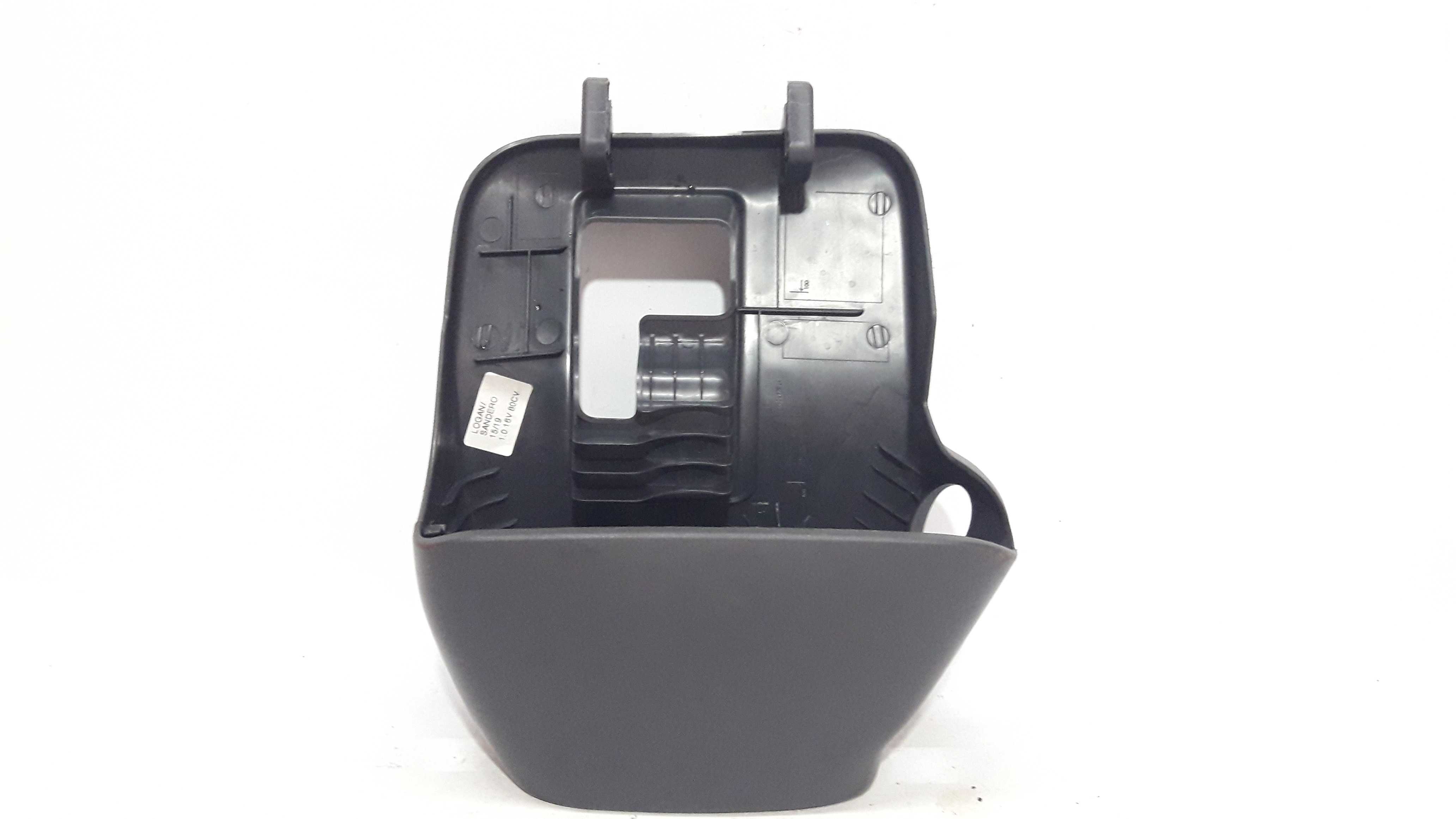 Moldura Coluna Direção Logan Sandero 15 A 19 484710965r 6