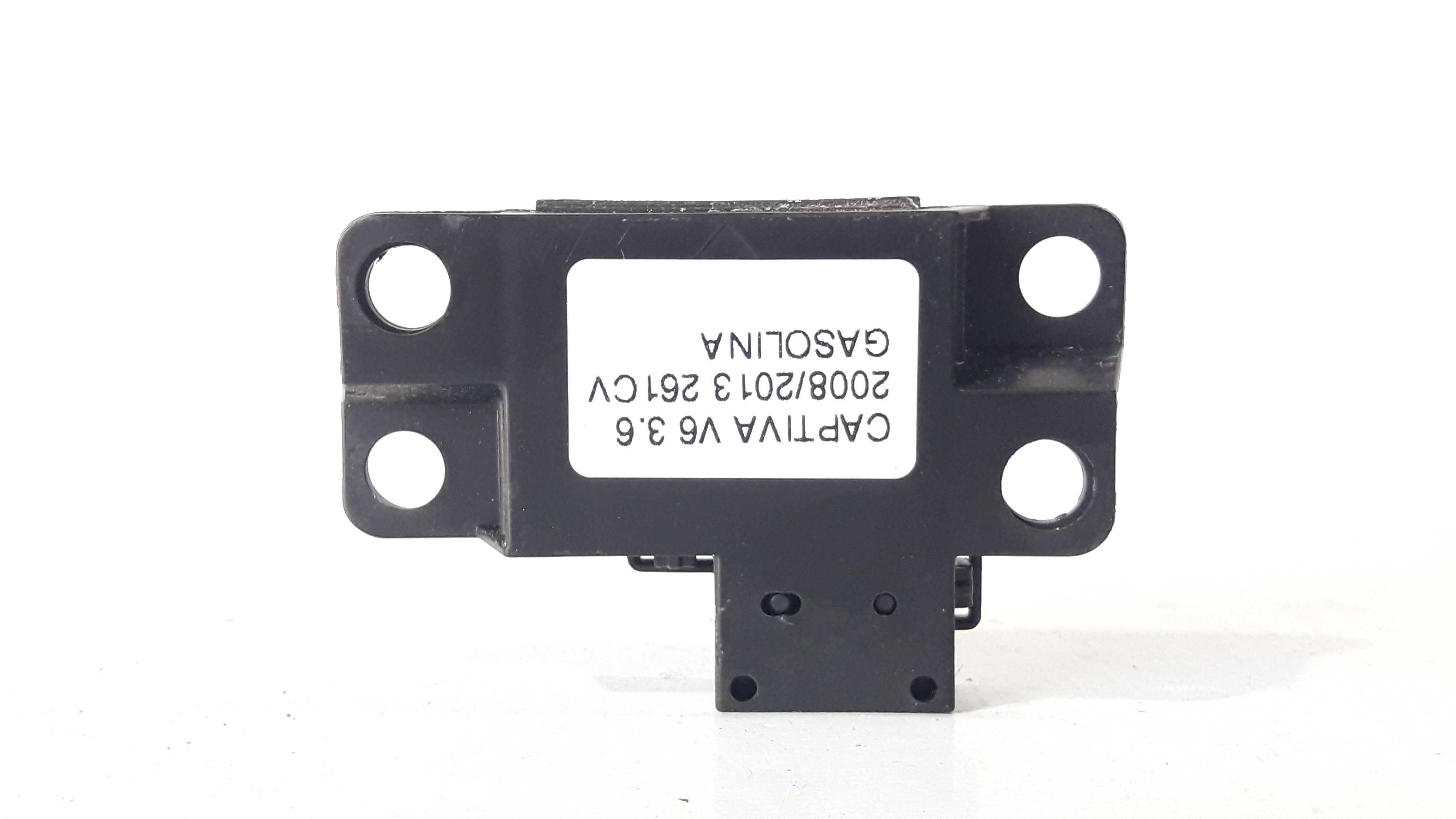 Modulo Bussola Captiva Sport 8/13 25815766 23255 Preto 3