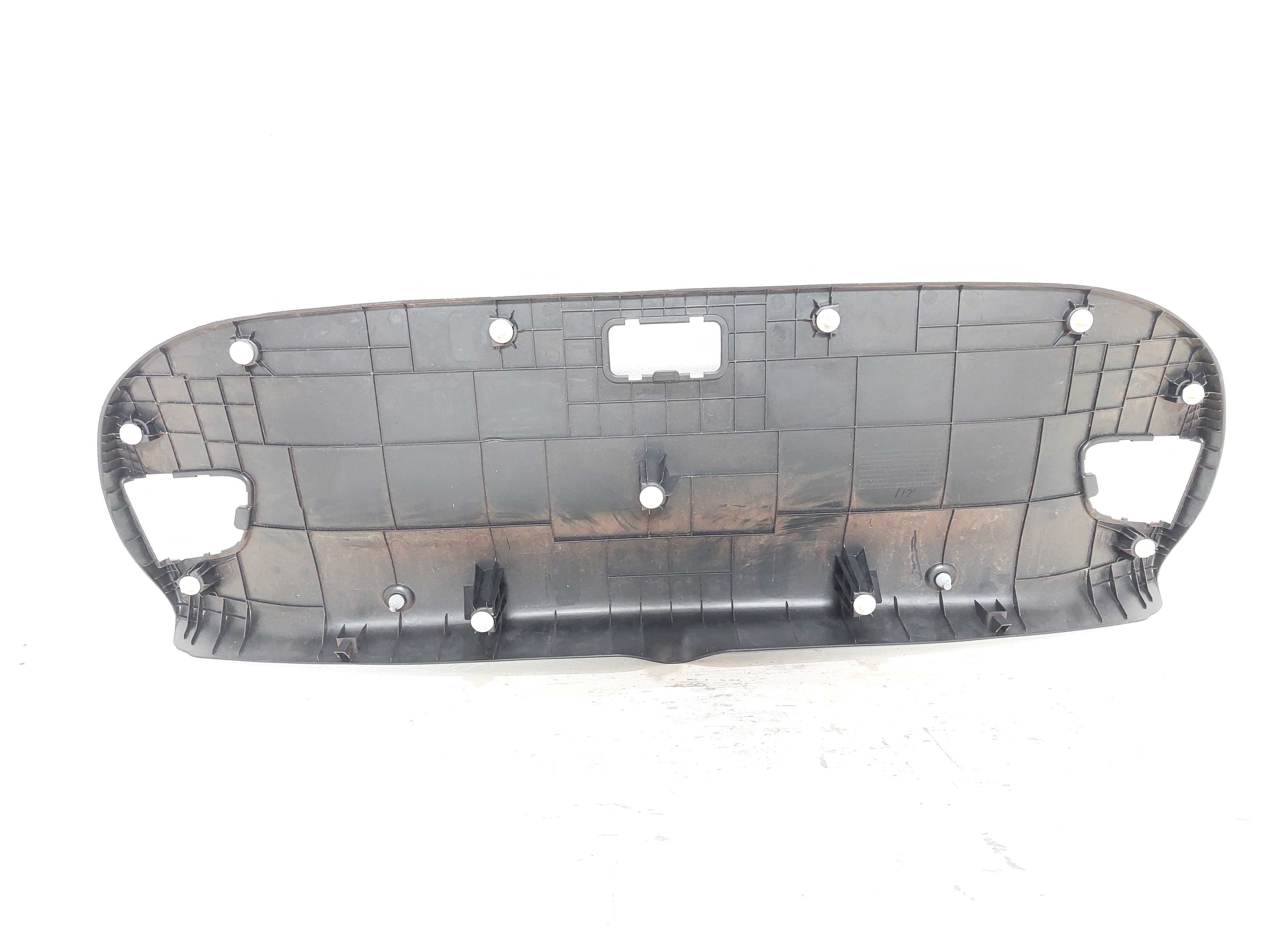 Forro Da Tampa Traseira Hb20 Hatch 2012/2019 Original 2