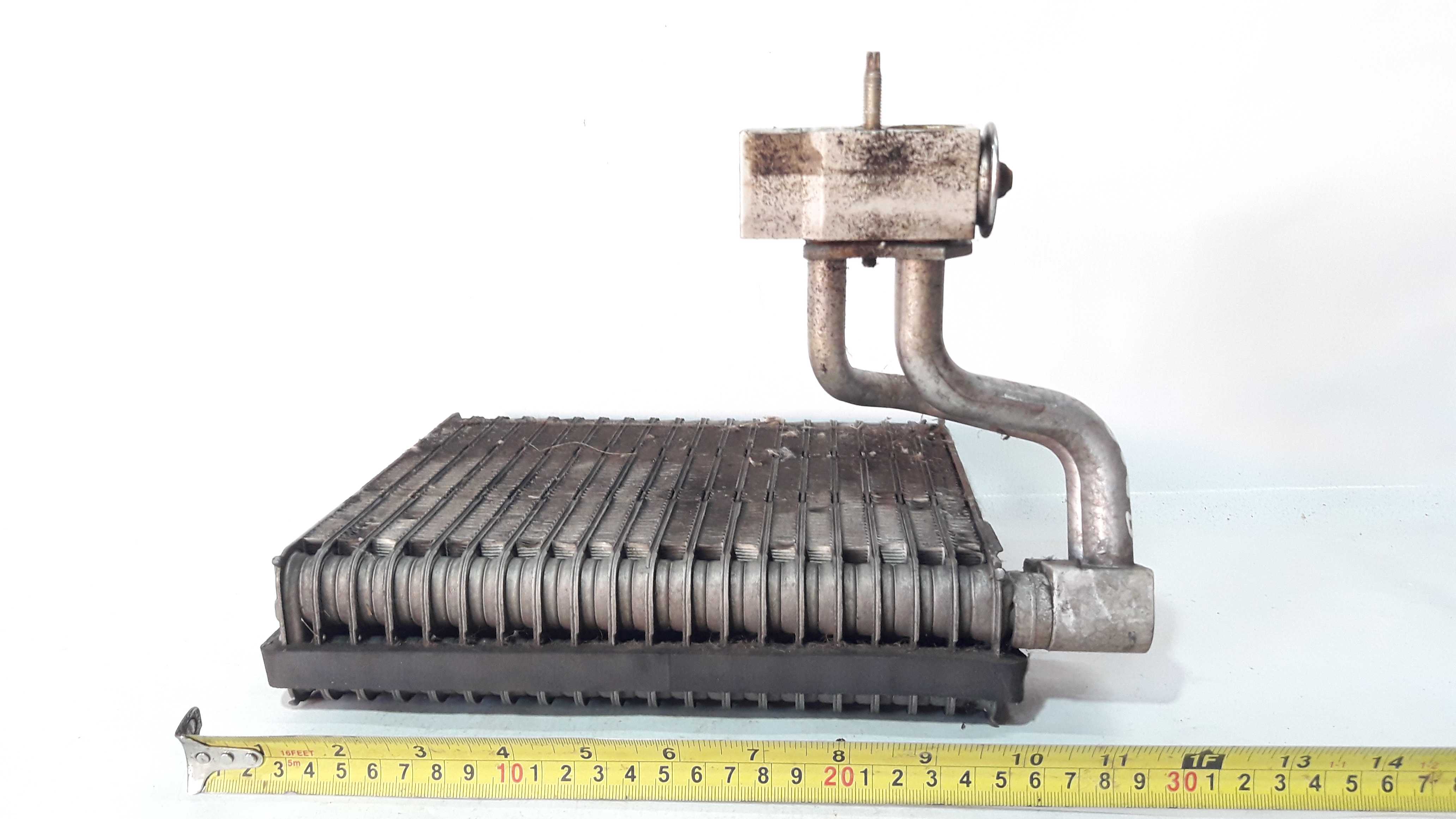 Condensador Ar Condicionado Peugeot 206 24233 2