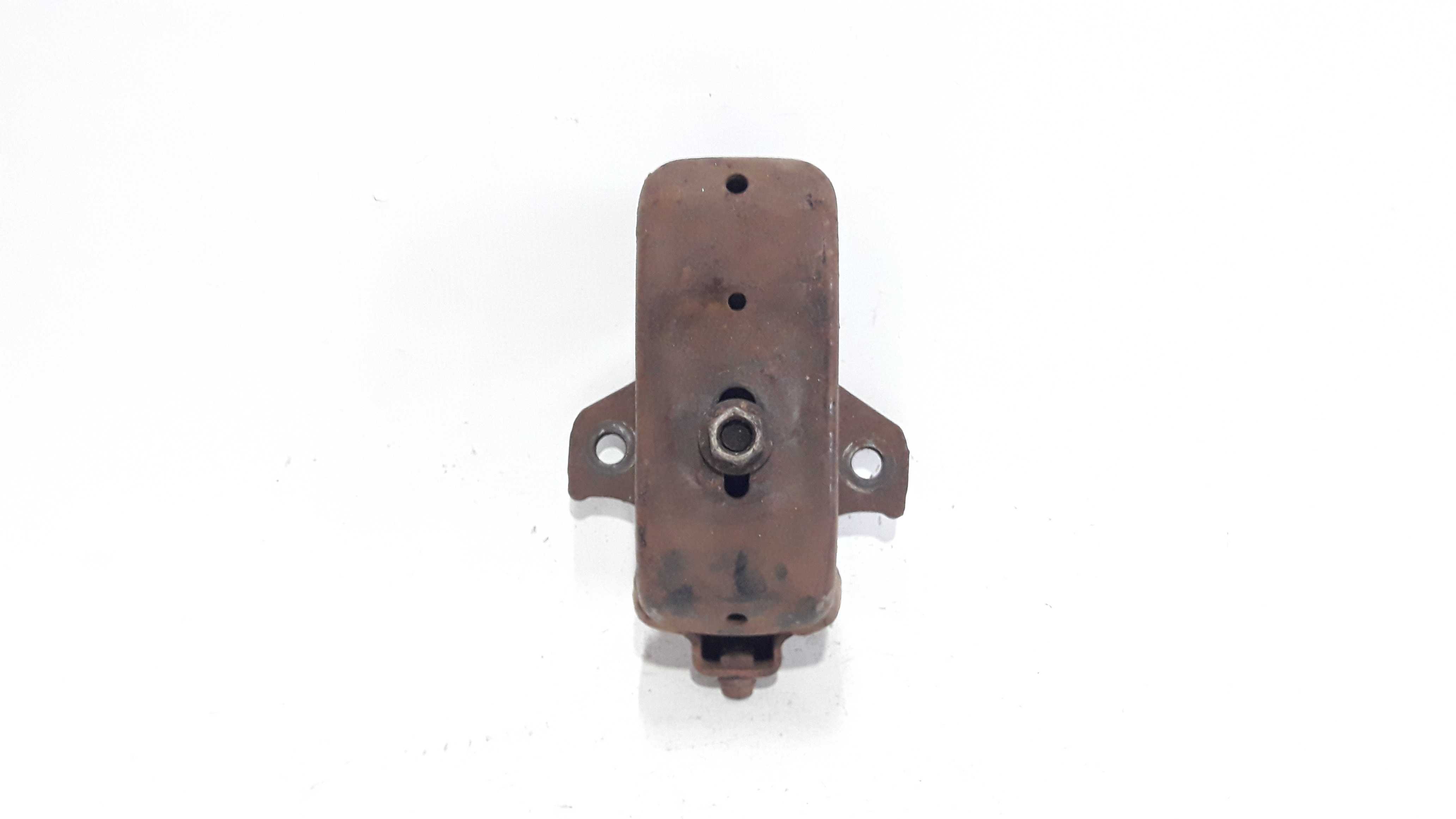 Coxim Suporte Dir Motor Hilux 2.8 16v Diesel16/20 123810l020 6