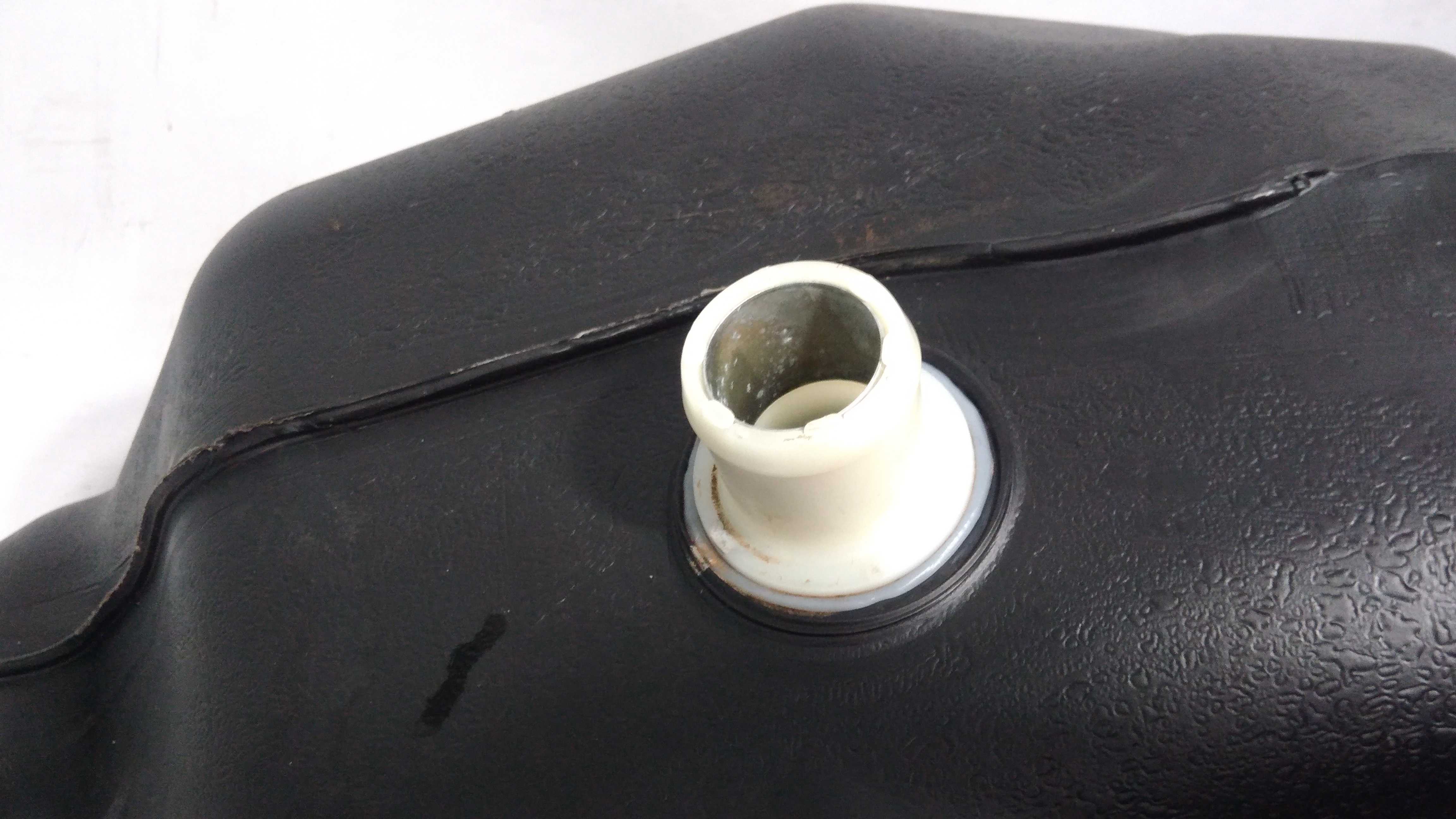 Tanque Combustível Nissan Tiida 1.8 2011 Original 4