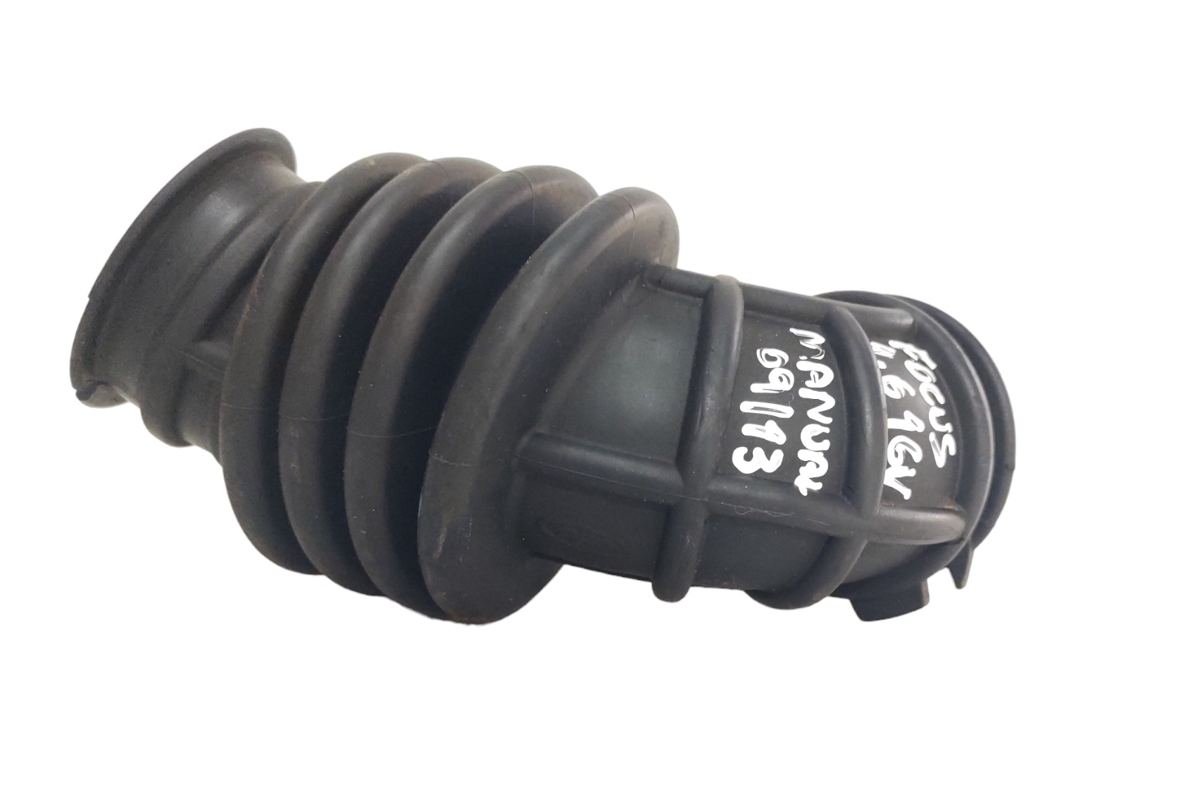 Mangueira Saida Filtro Ar S Sensor Focus 1.6 9a13 7m519a673d 1