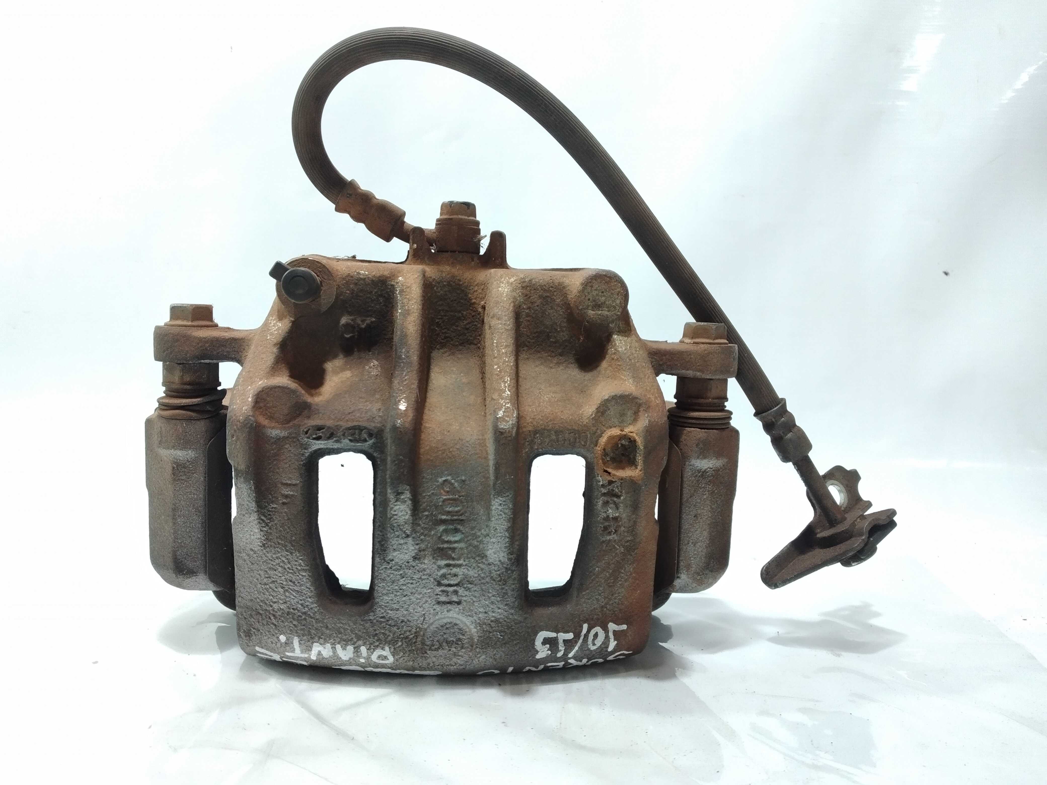 Pinça Freio Dianteiro Esquerdo Kia Sorento 2.4 Autom 10/13 1