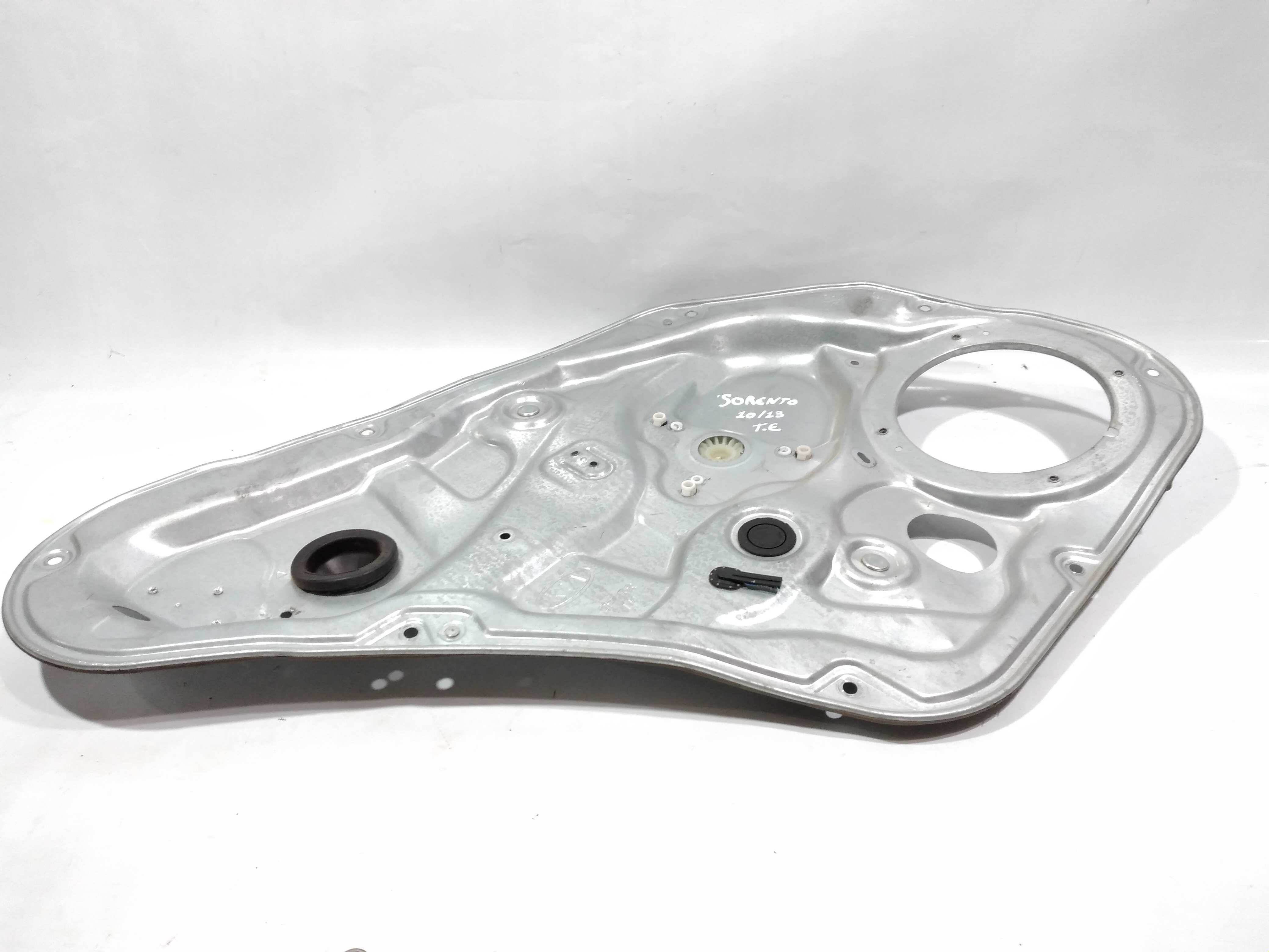 Máquina Vidro Traseira Esquerda Kia Sorento 10/13 Original 3