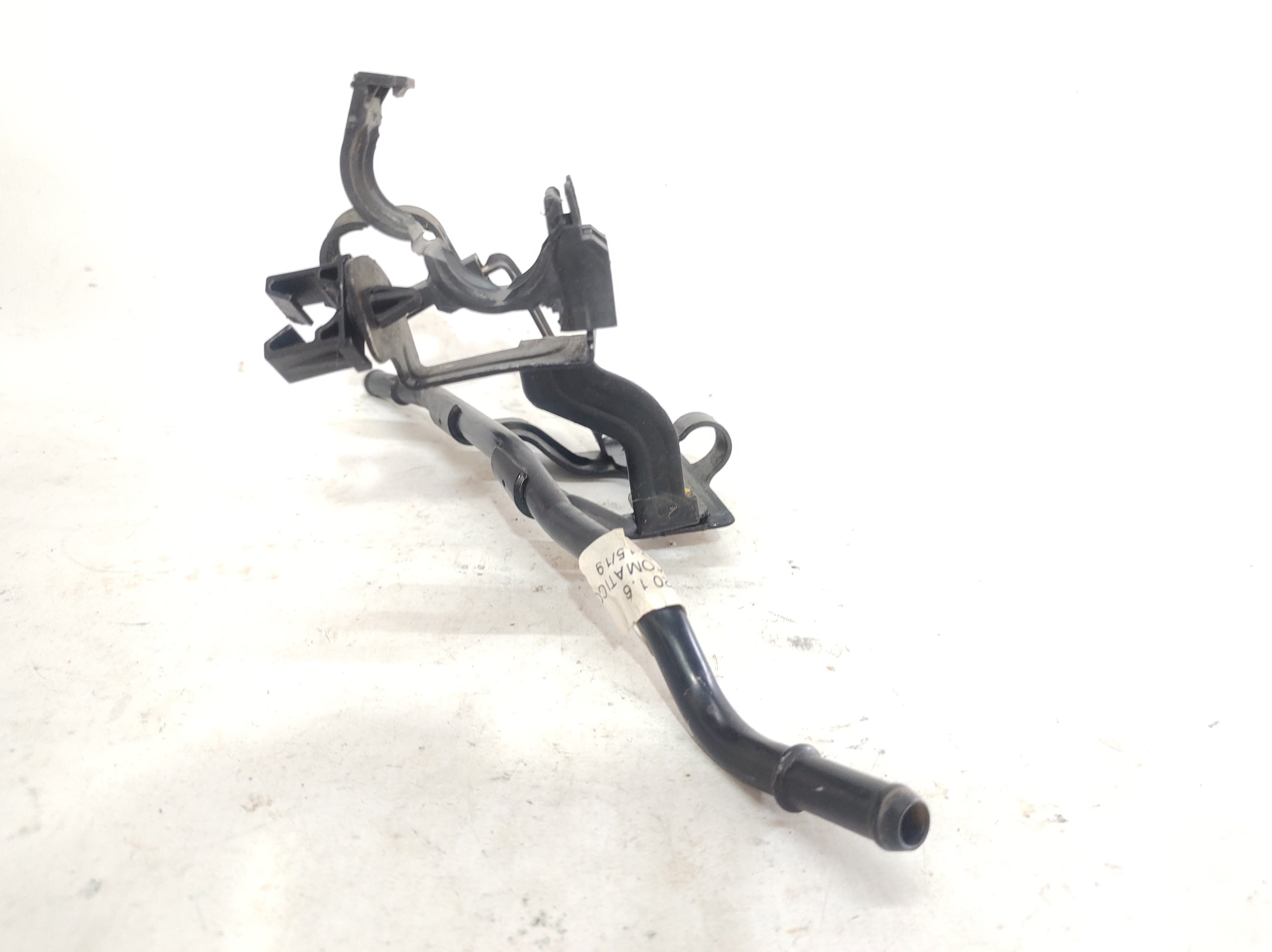 Cano Dagua Cavalete Motor Hb20 1.6 Automático 15 A 19 7