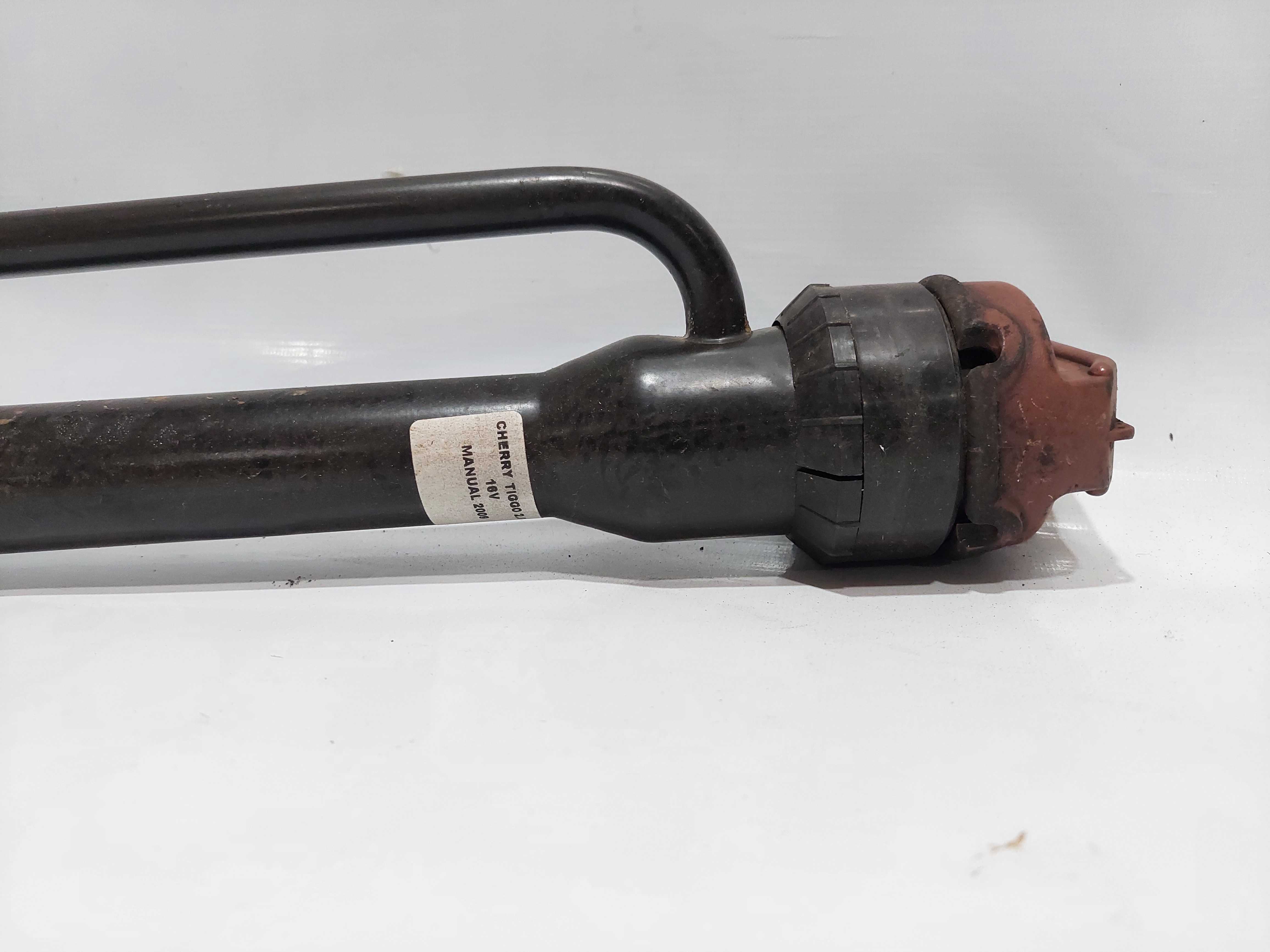 Gargalo Tanque De Combustível Chery Tiggo 2.0 16v 2009 10 11 2