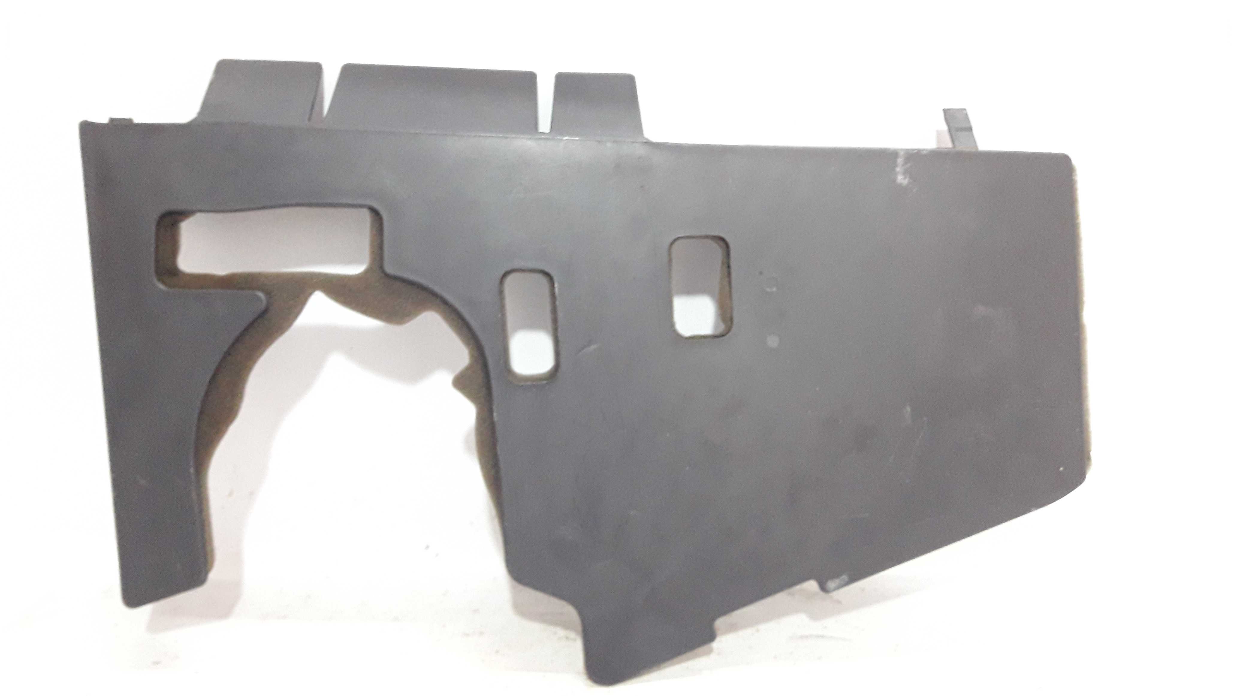 Moldura Painel Inferior Meriva 2/12 93293745 26818 1