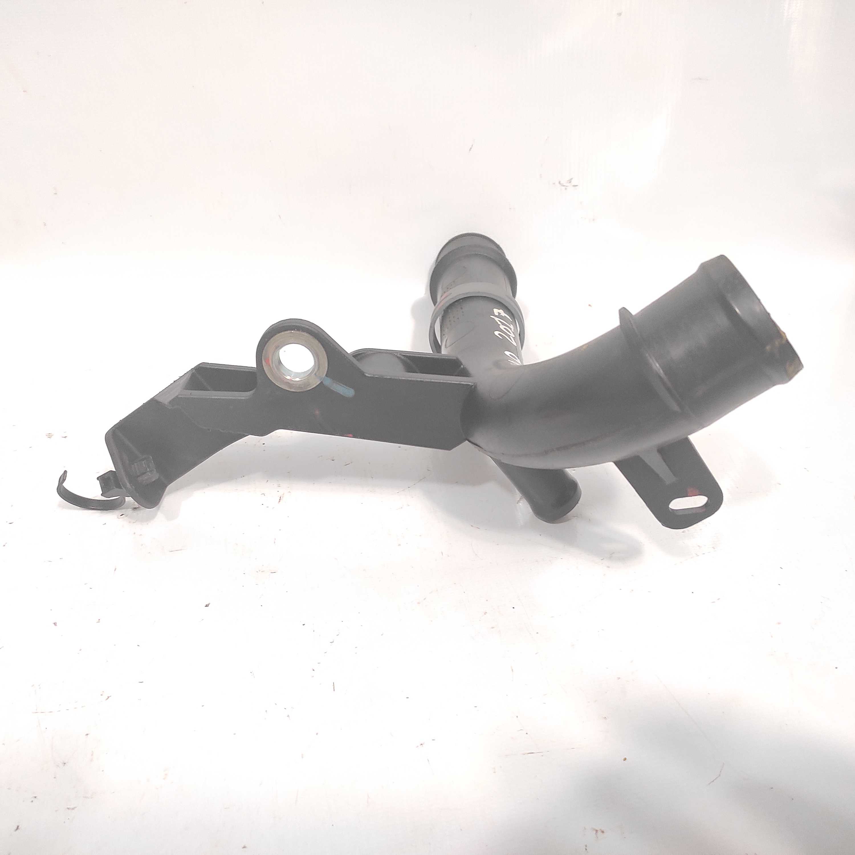 Tubo Cano Água Motor Prisma Ônix 1.0 2017 2018 2019 Original 2