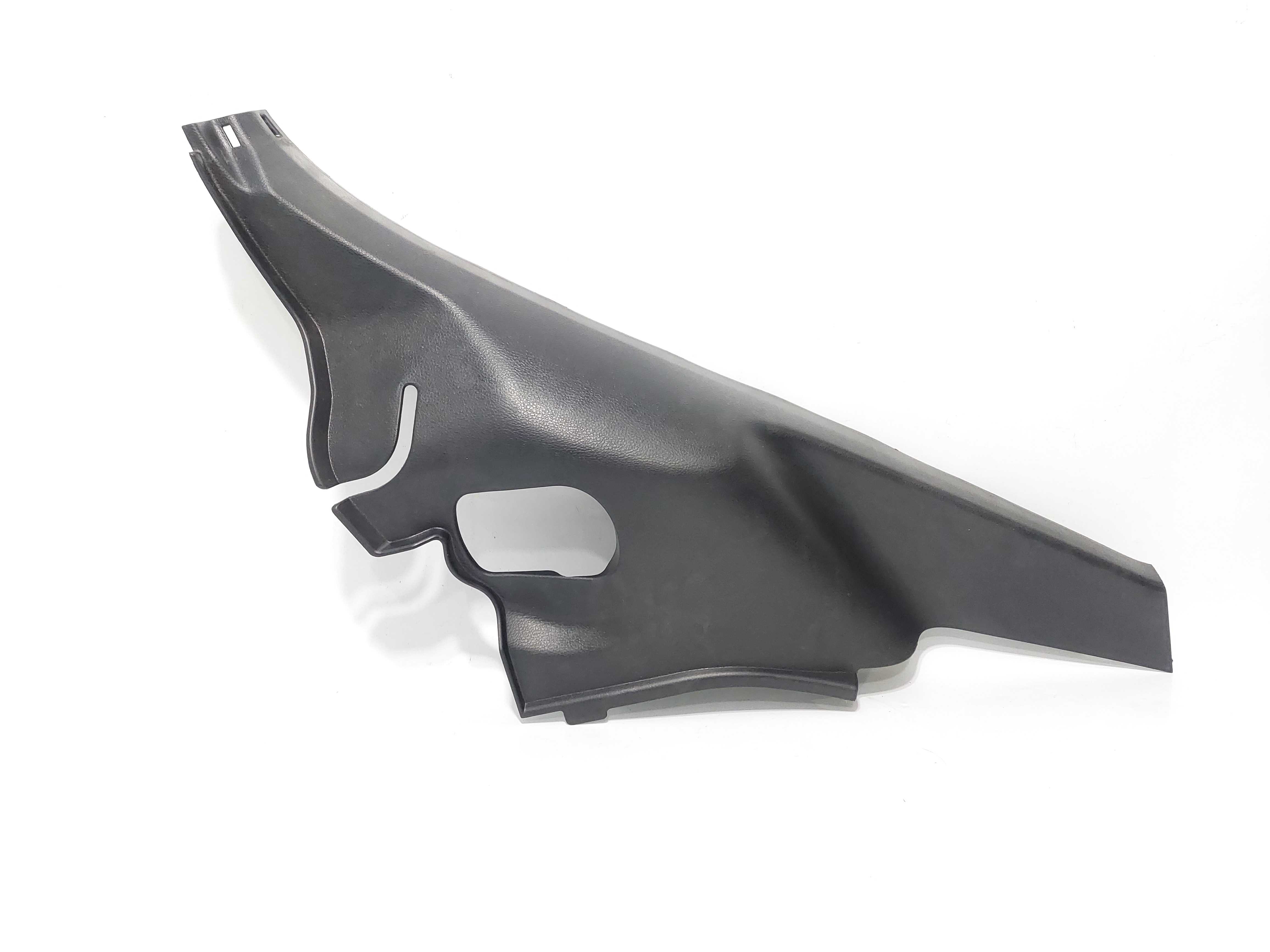 Moldura Inferior Coluna Traseira Corolla Xrs 17/19 L/direito