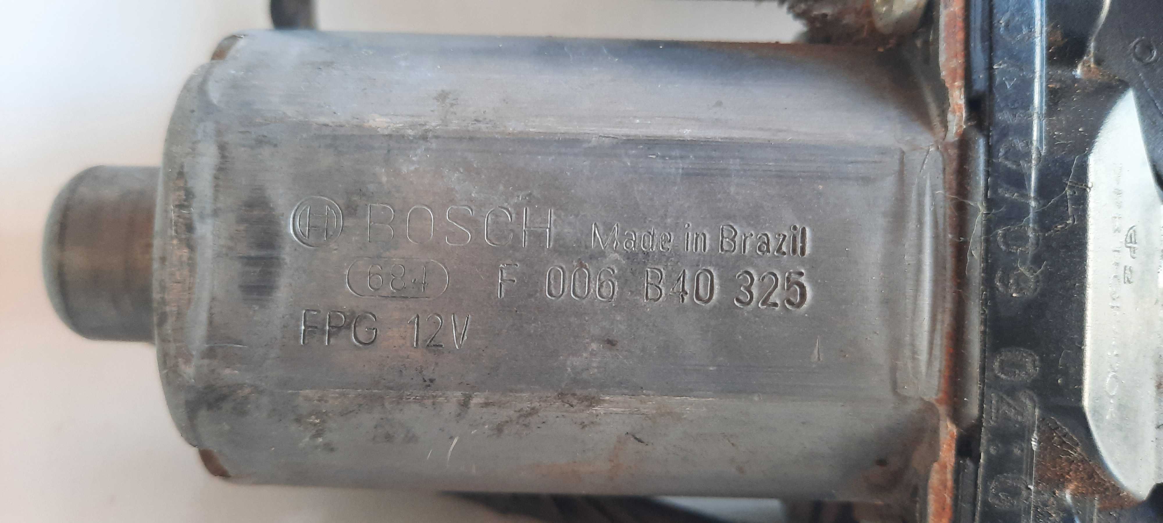 Motor Maquina Vidro Dianteiro Direito Agile Original 3