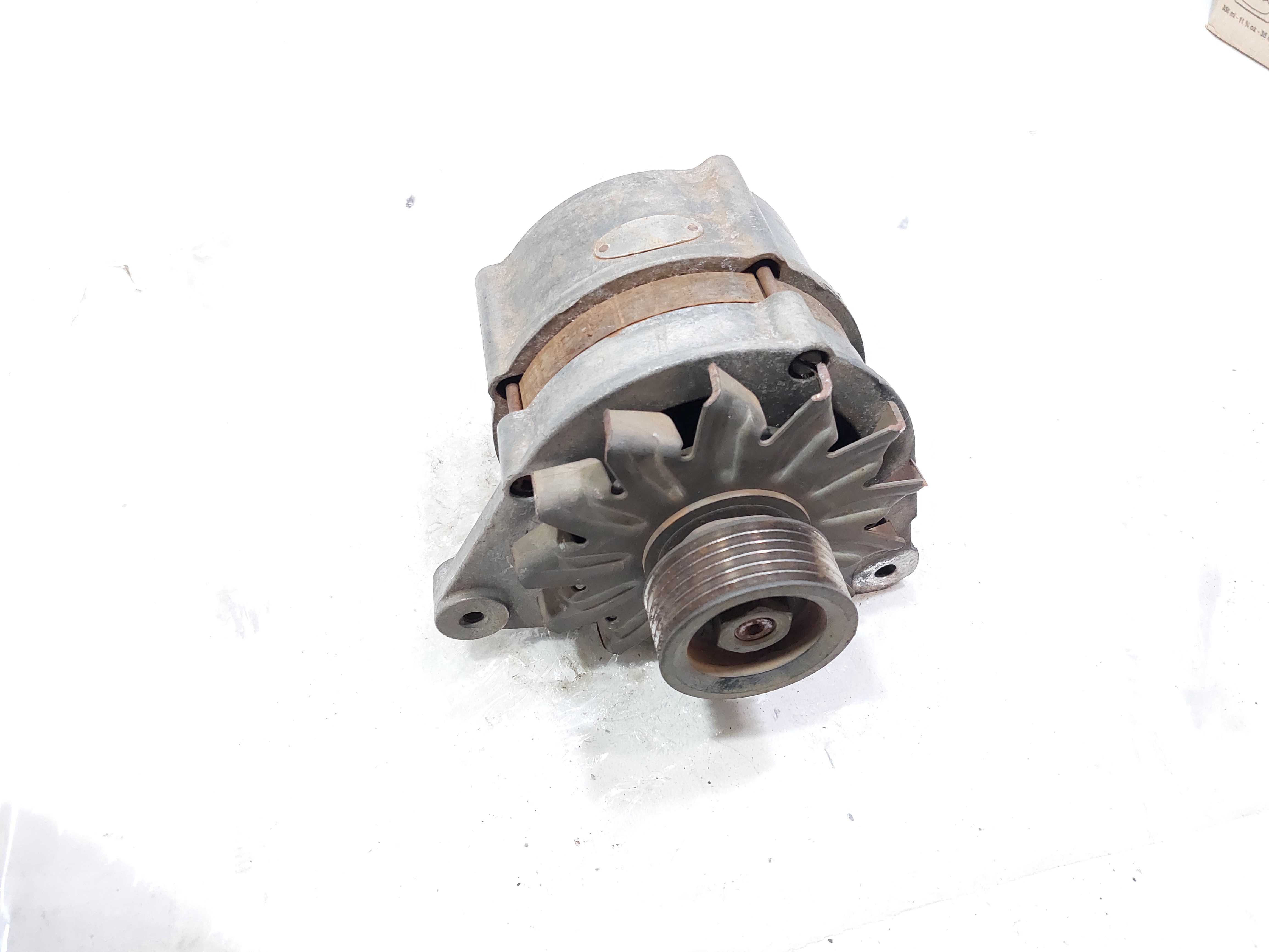 Alternador, Chevrolet Monza 2.0 1991 para benda no balcão