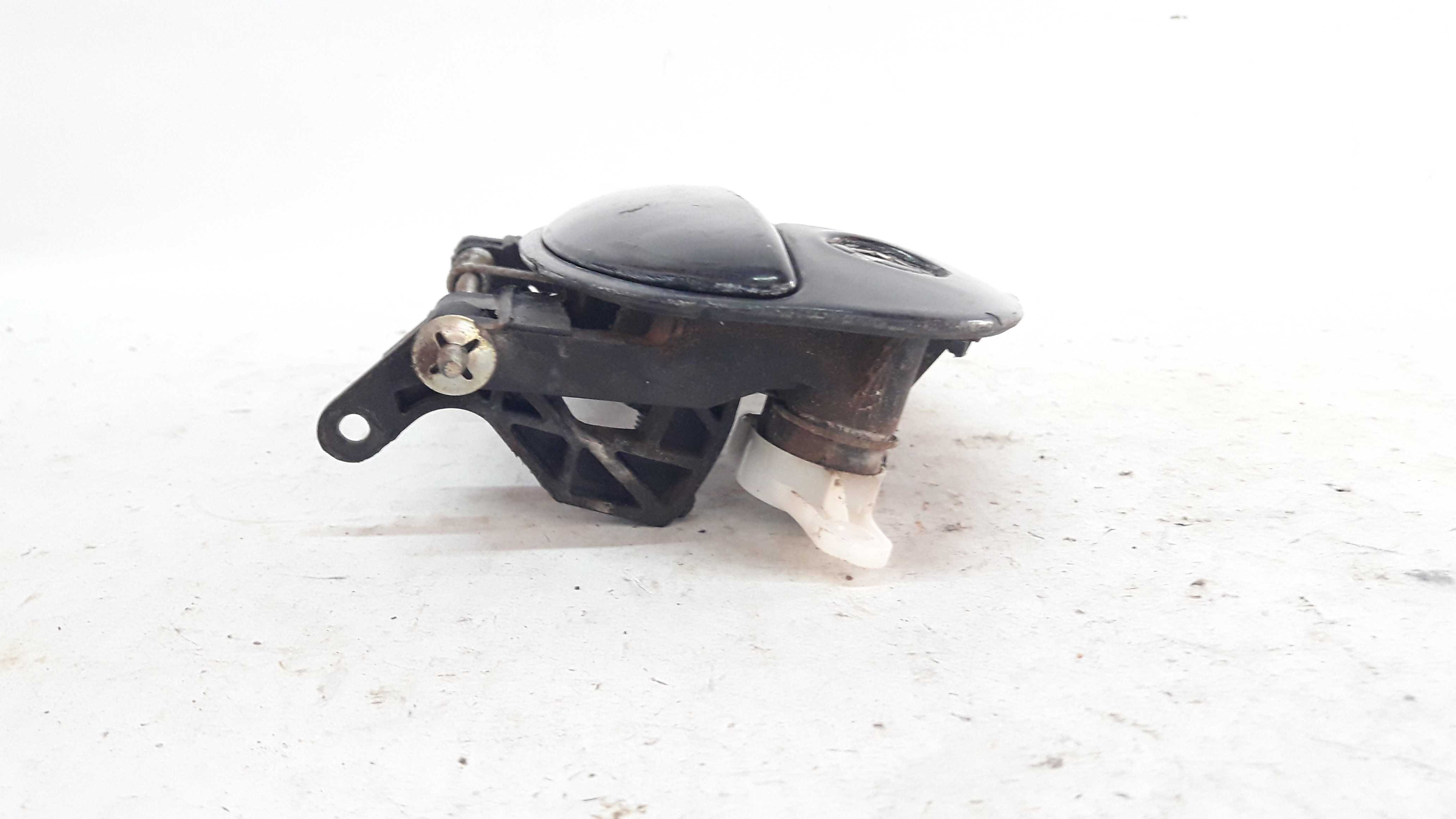 Maçaneta Externa  Dianteira Direita Celta 02 A 16  Preto Dianteira 6