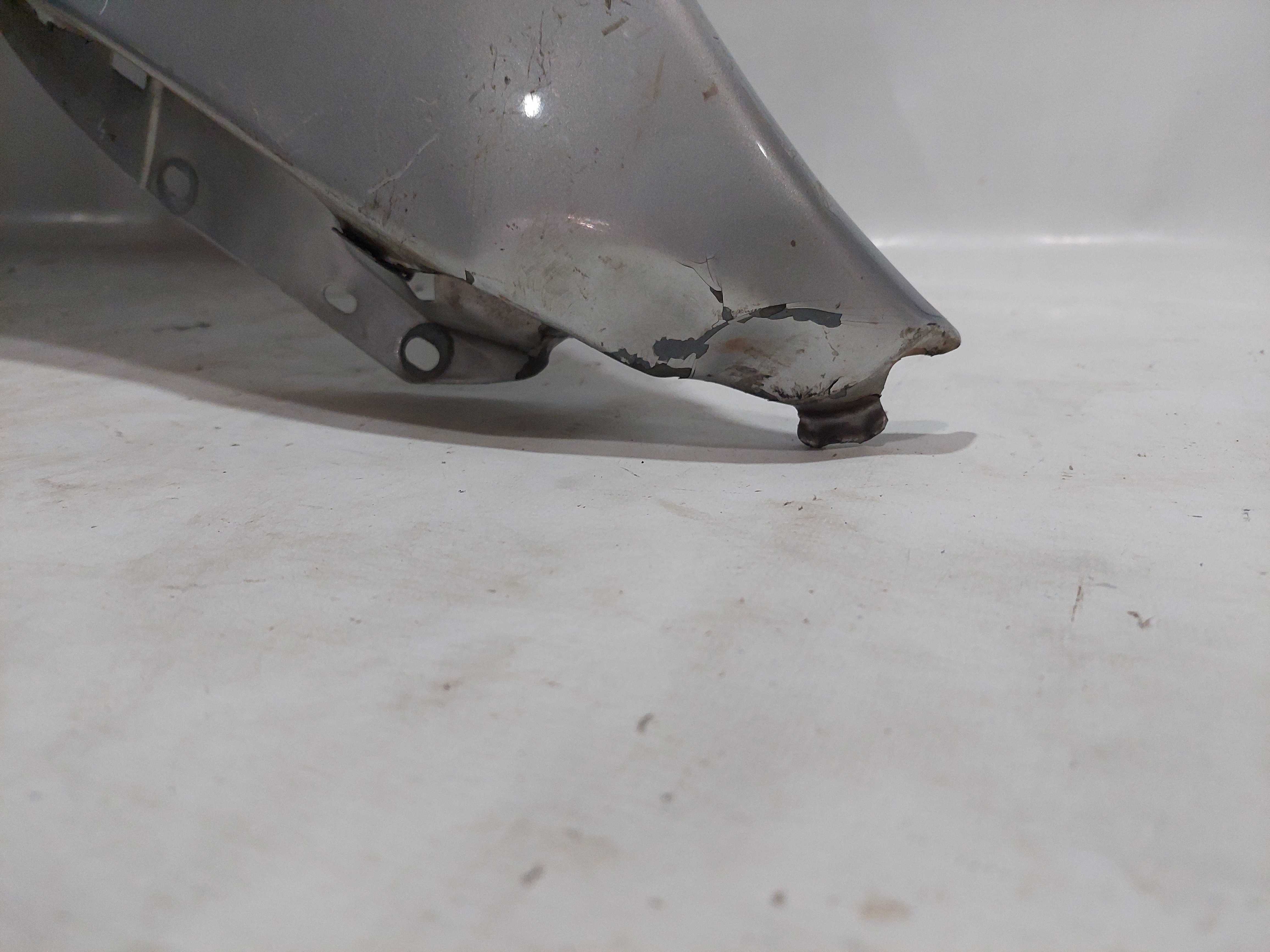 Paralama Lado Direito XSara Picasso Avaria 3