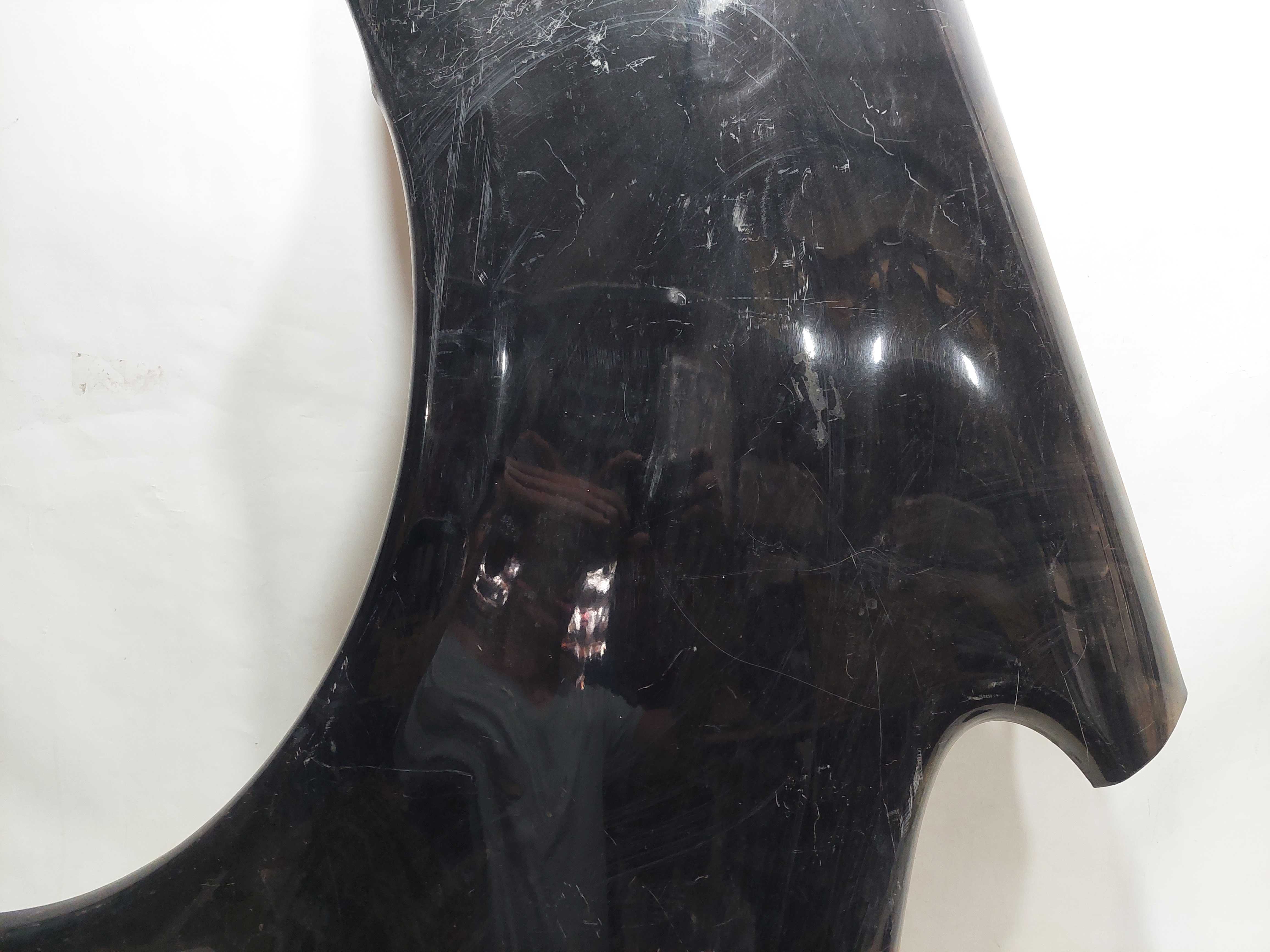 Paralama Lado Esquerdo Renault Senic C/pequeno Detalhes 3