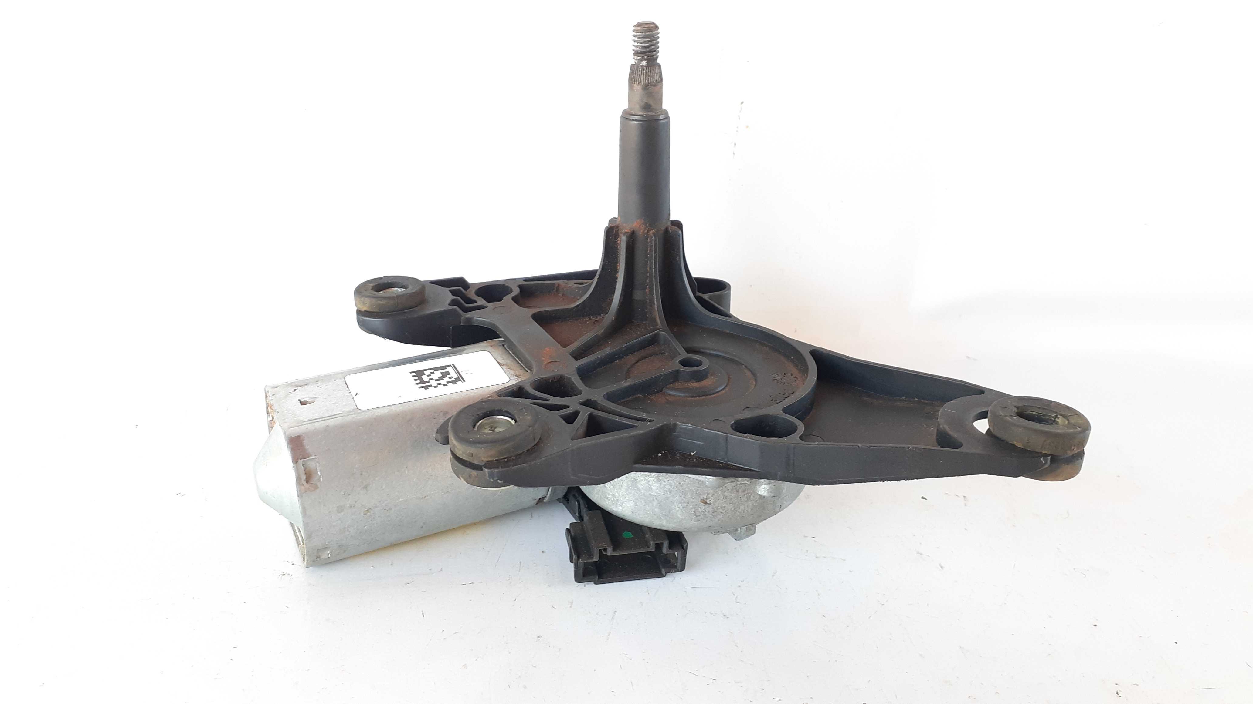 Motor Limpador Parabrisa Traseiro Ônix 52035976 13/19 Origin 1
