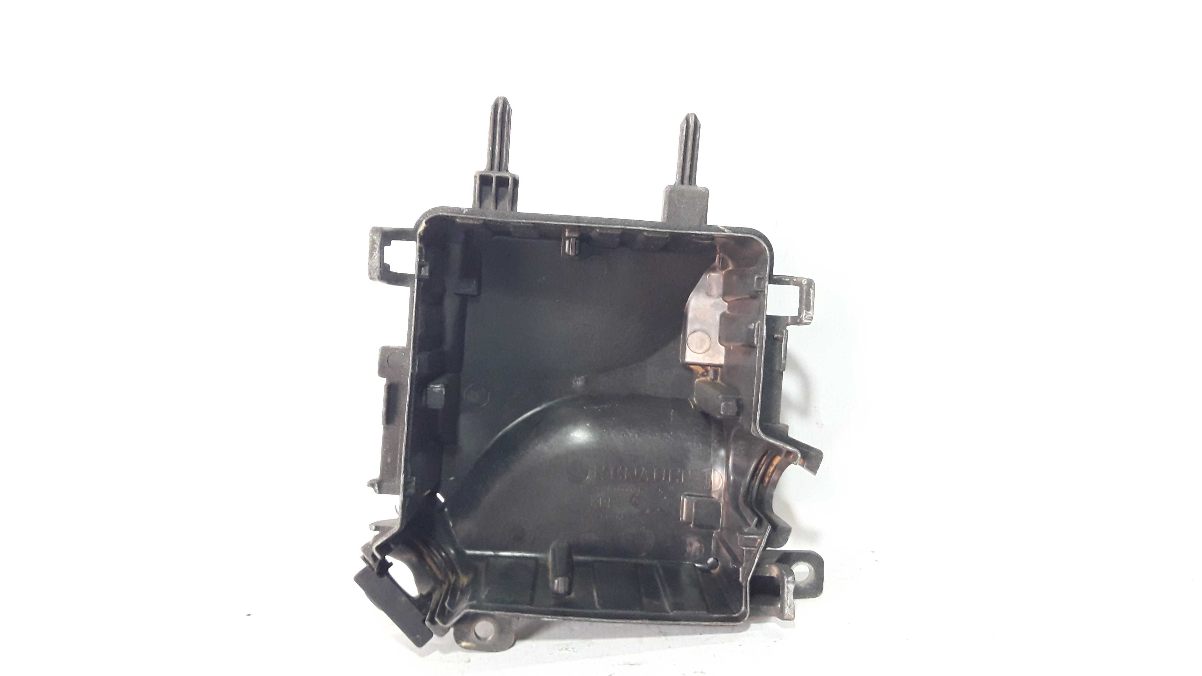Caixa Fusível Fluence 2.0 11/15 284b10002r Original 2