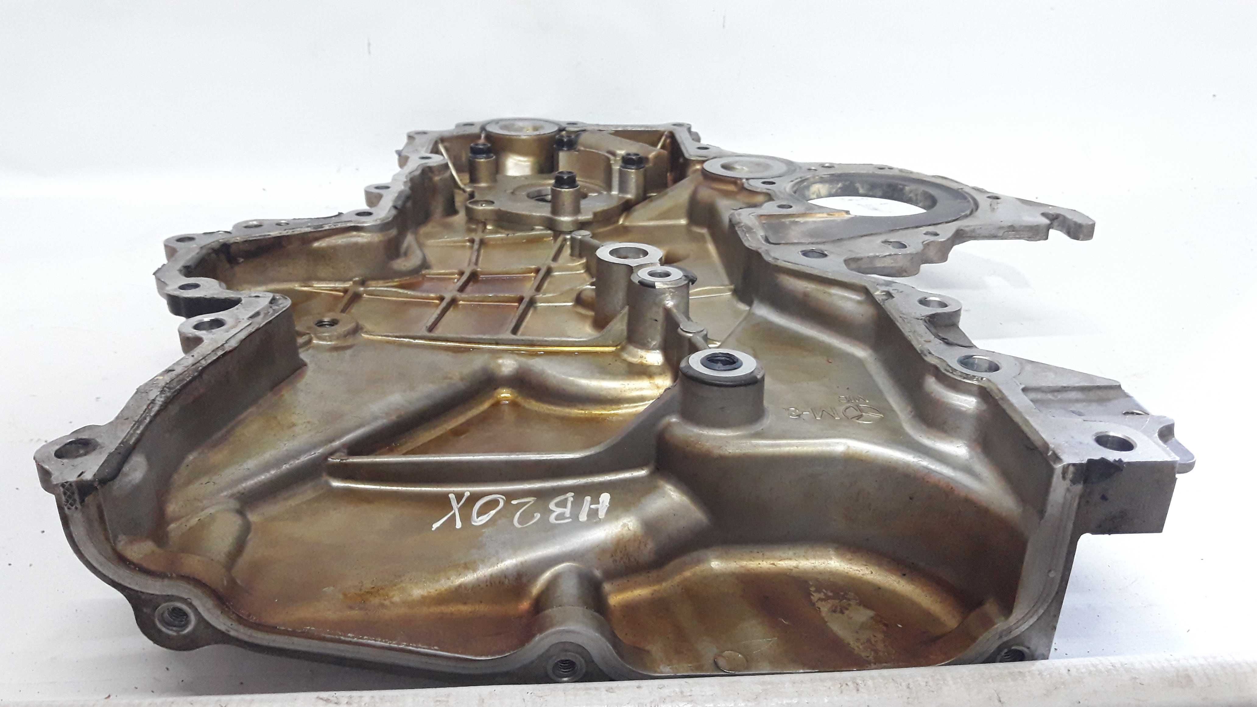 Tampa Lateral Motor Hb20 1.6 12 A 19 28230 5