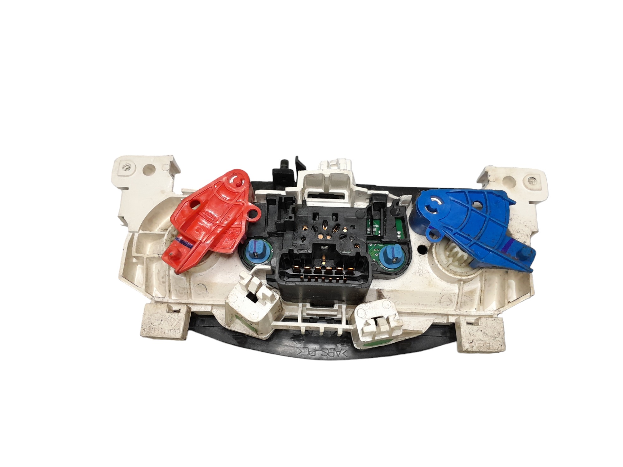 Controle Comando Ar Condicionado Renault Duster Oroch 2019 3