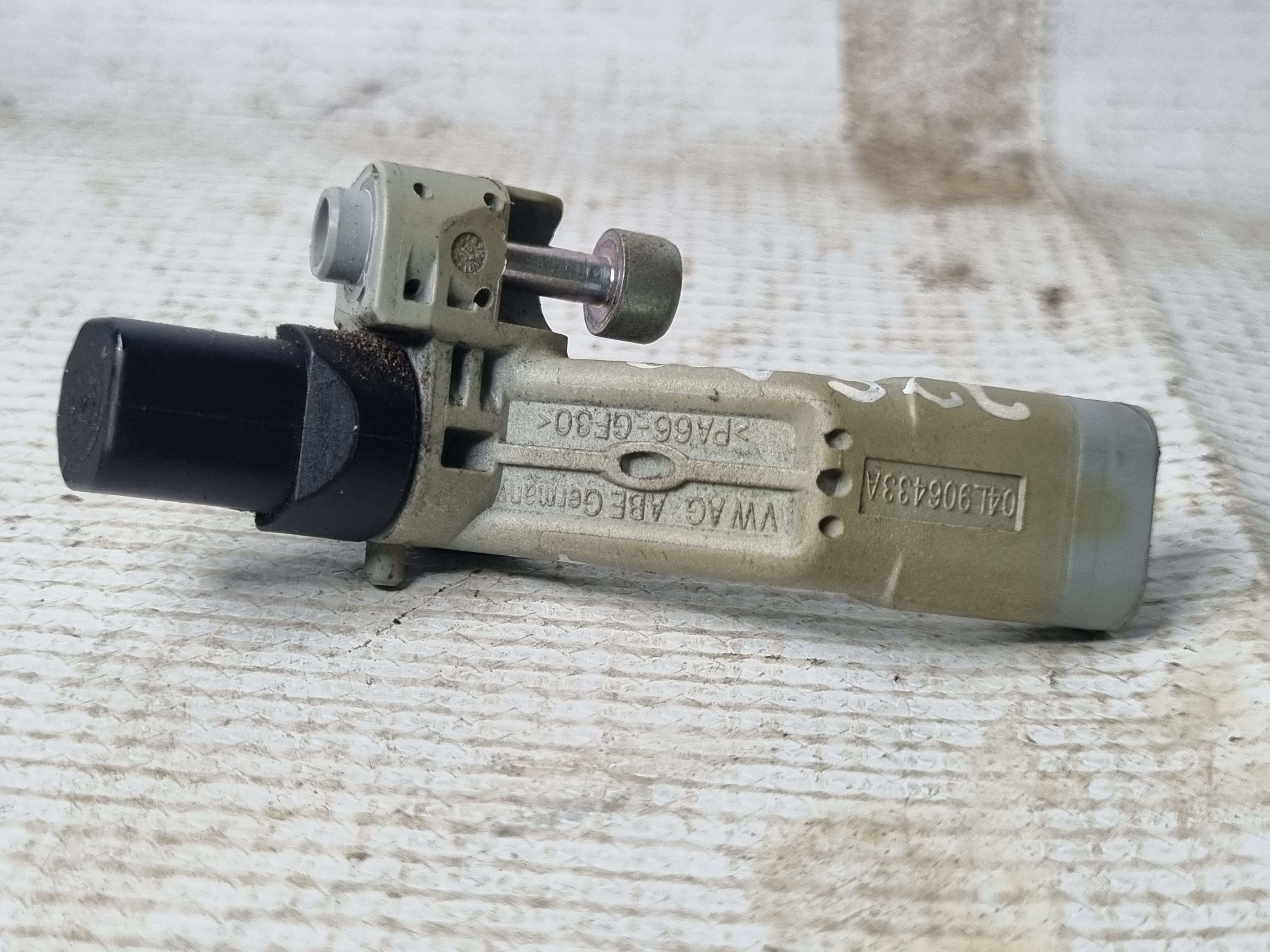 Sensor Rotação Volkswagen Gol G7 1.0 3cc Original