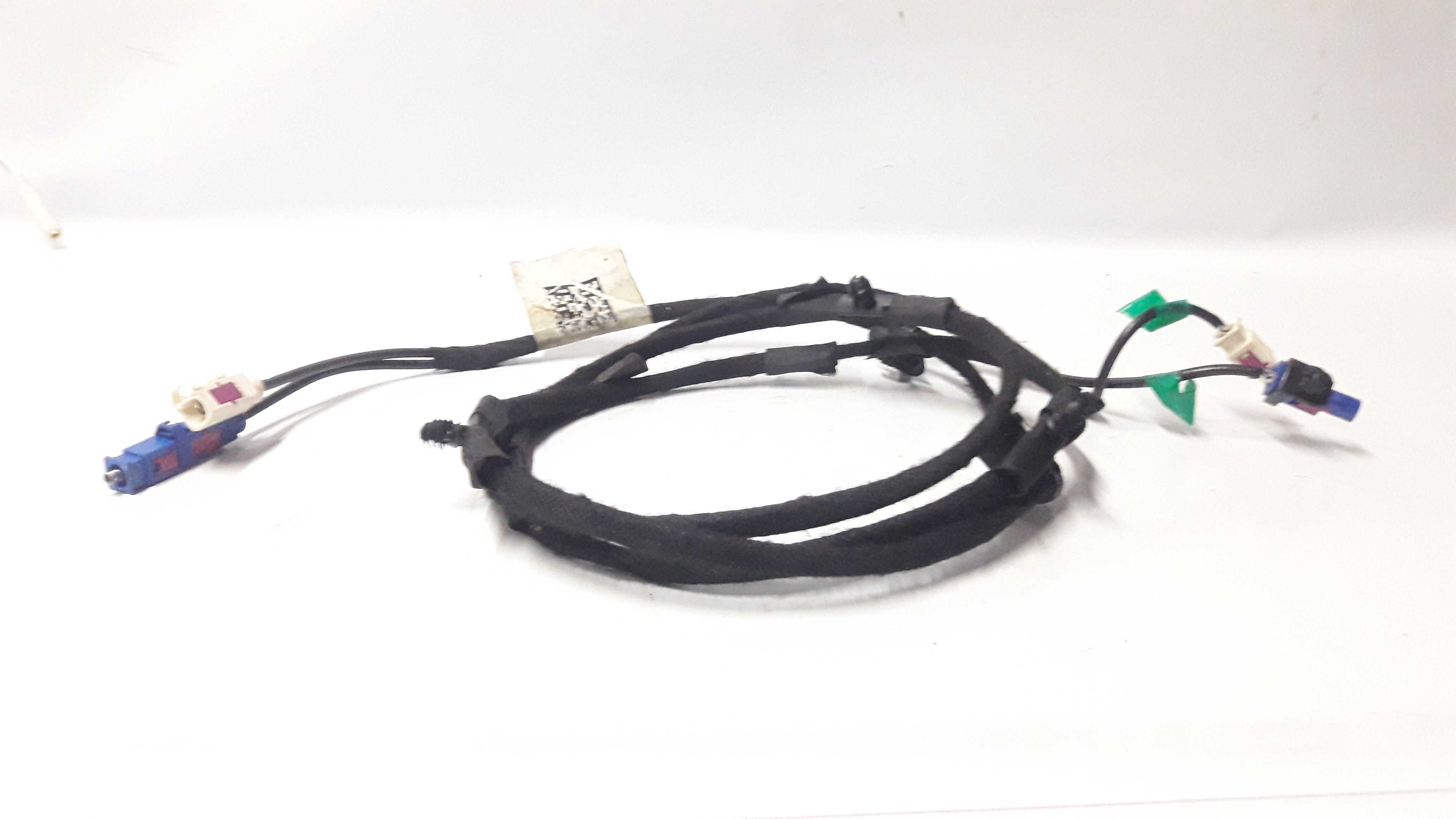 Chicote Antena Fiat Argo 2017/2020 00520445230 Original