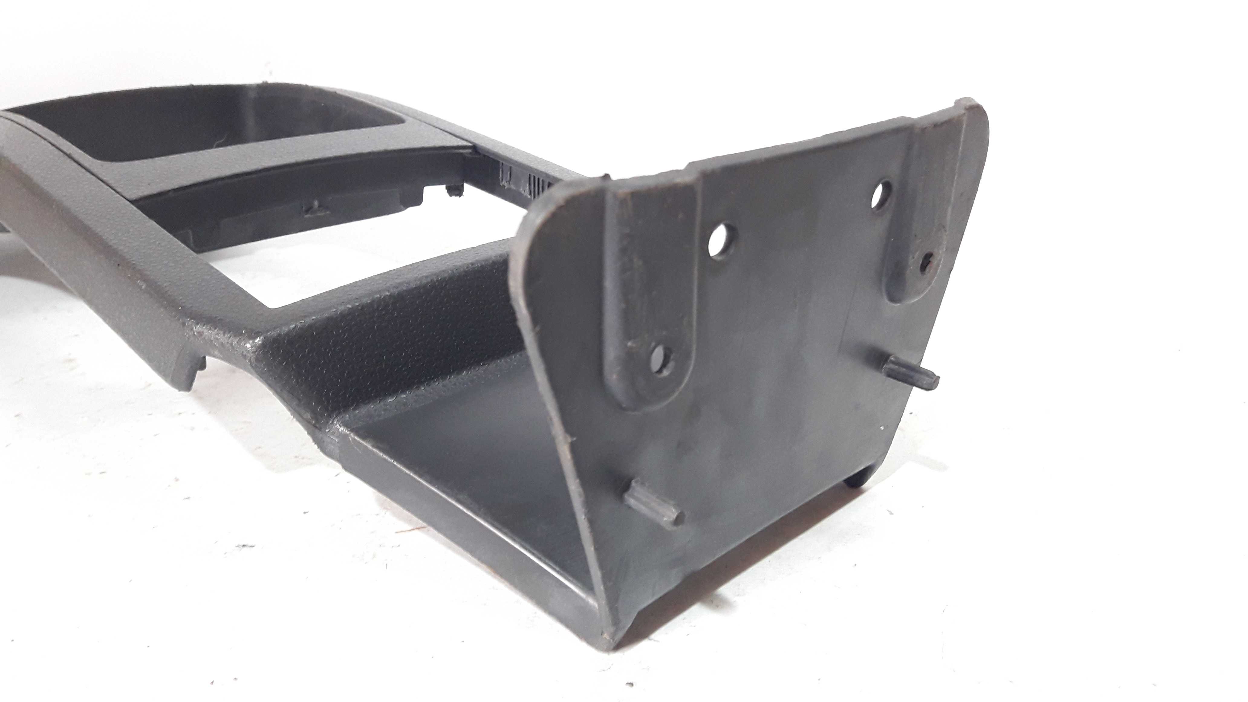 Moldura Console Central Cambio Polo 03/10 601863241 6