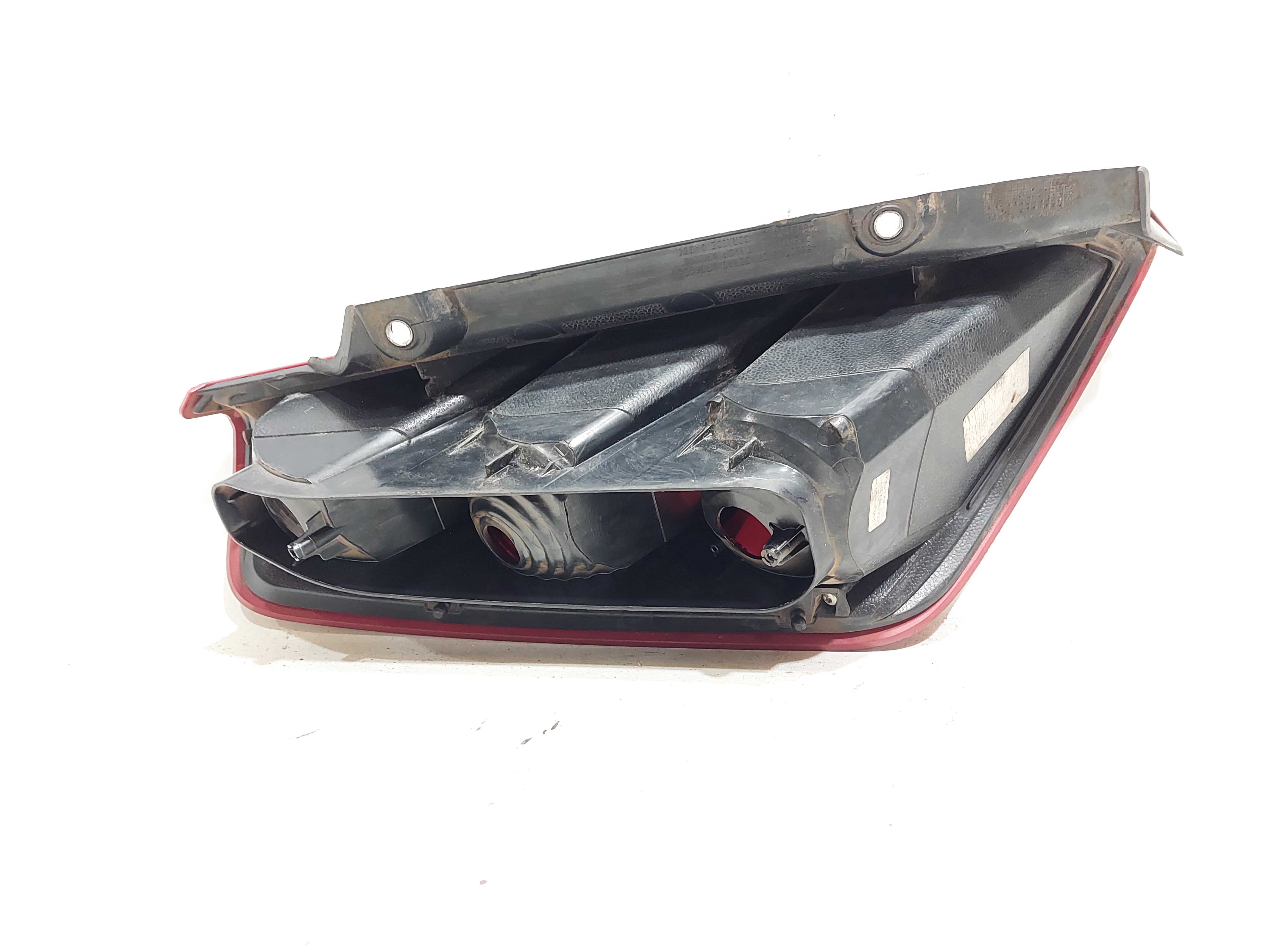 Lanterna Lado Direito Fiat Punto 2009/2012 Original 1