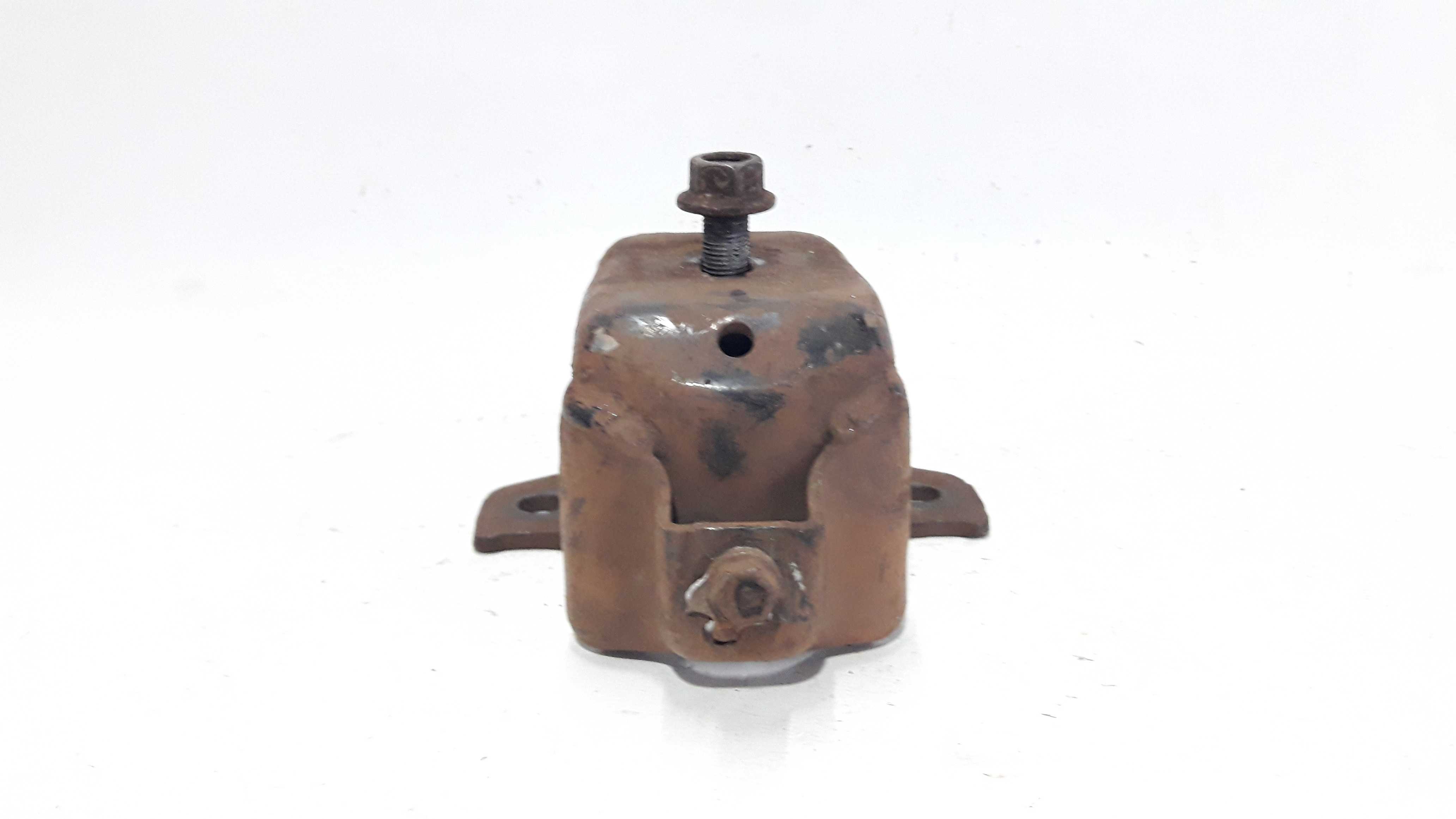 Coxim Suporte Dir Motor Hilux 2.8 16v Diesel16/20 123810l020 5