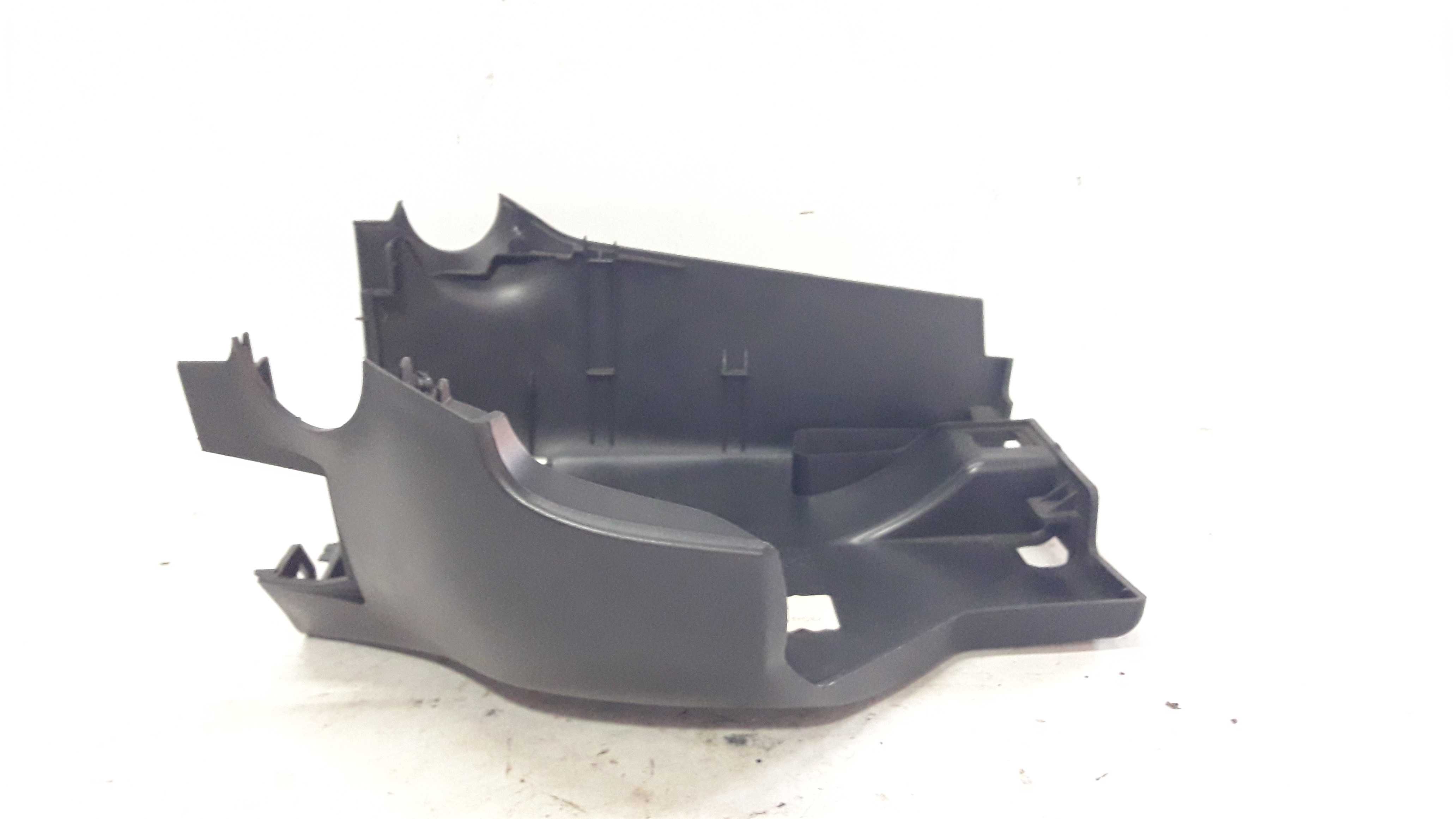 Moldura Inferior Coluna Direção Fluence 12 A 15 484724282r 2