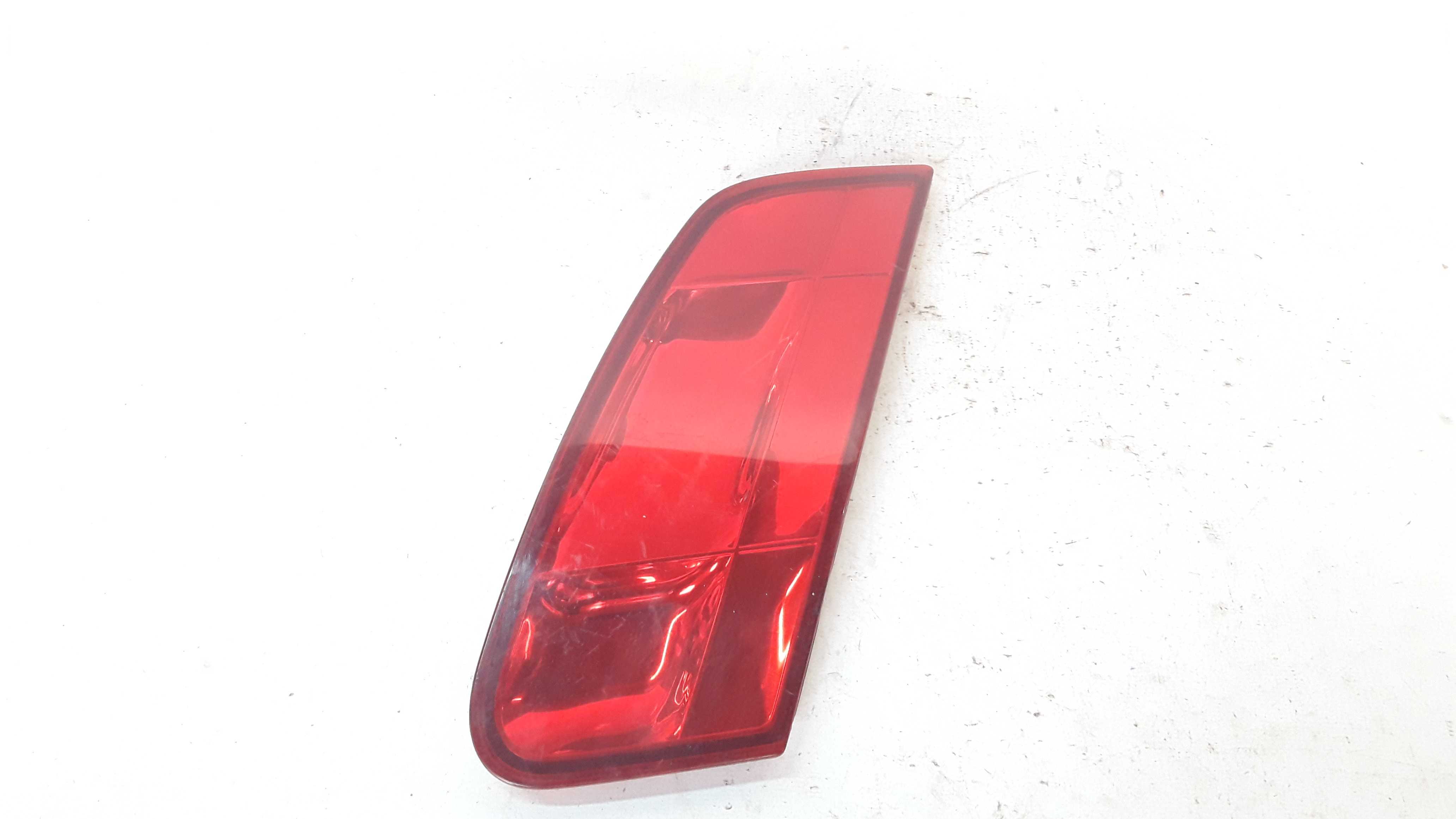 Lanterna Refletora Direita Tampa Traseira Fiat Siena 04/08