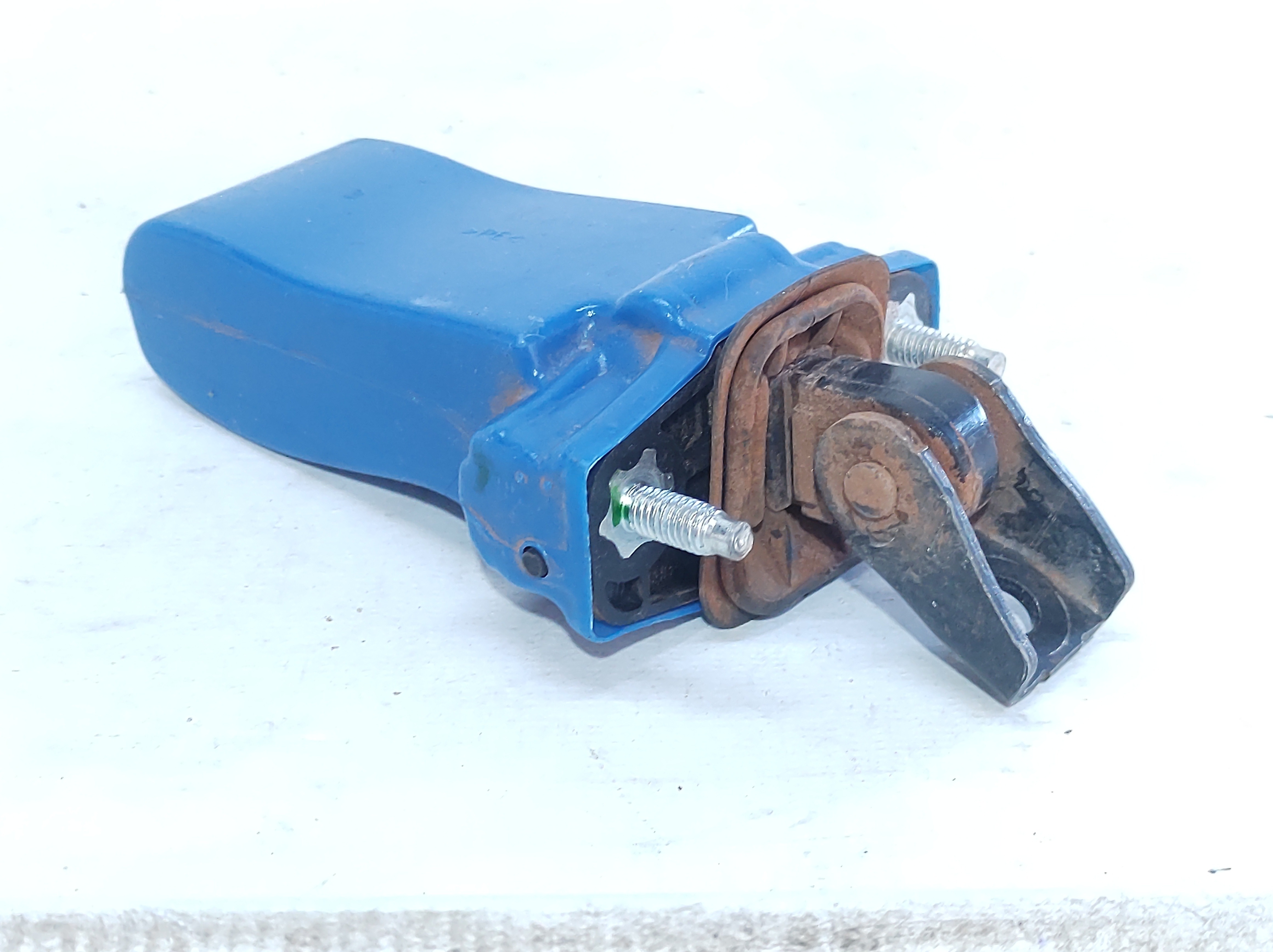 Limitador Porta Dianteira Direita Strada 20 A 23 Moo901500 3