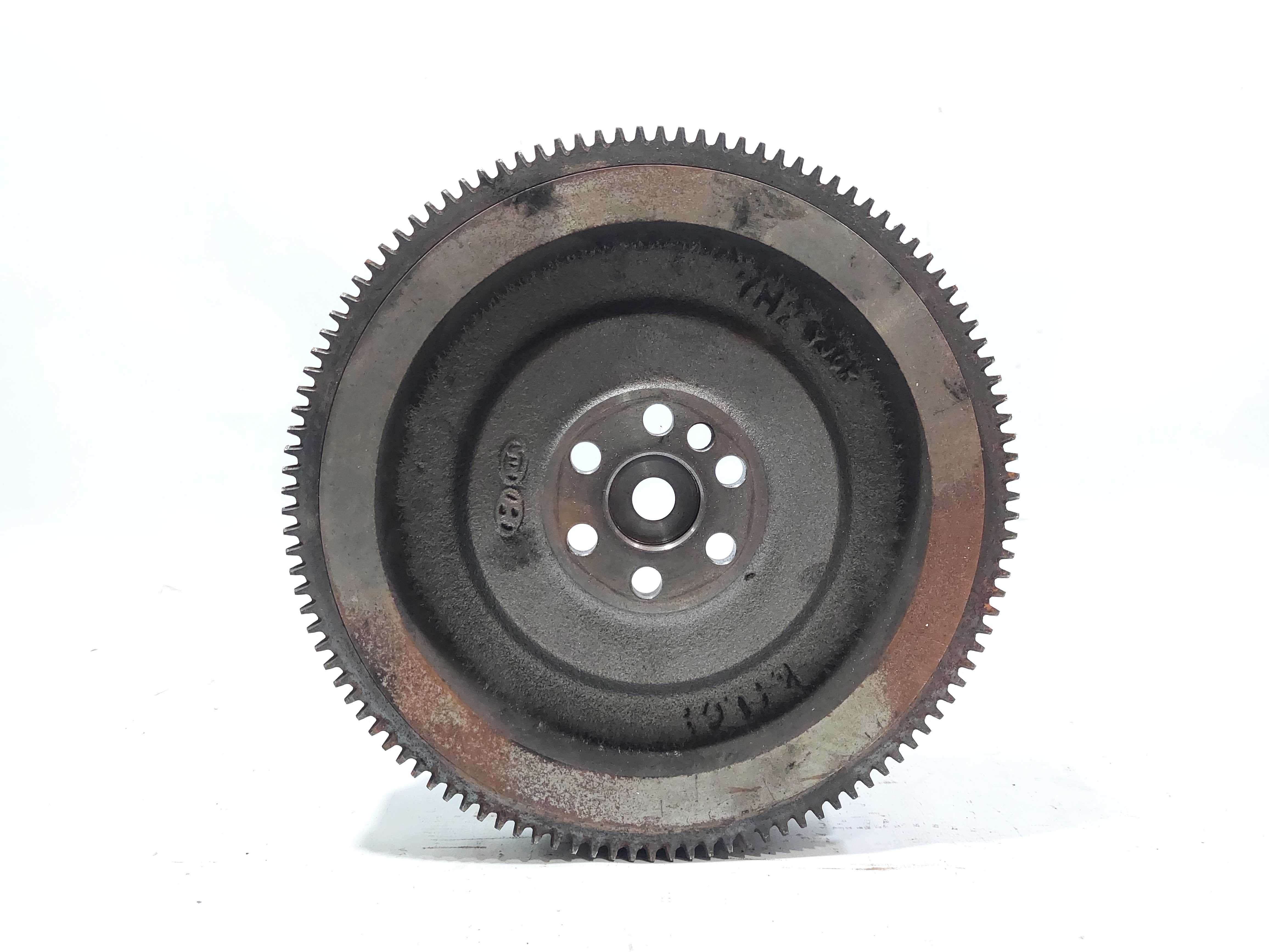 Volante Do Motor Hb20 2012 2013 2014/2019 1.0 3cc Original 2