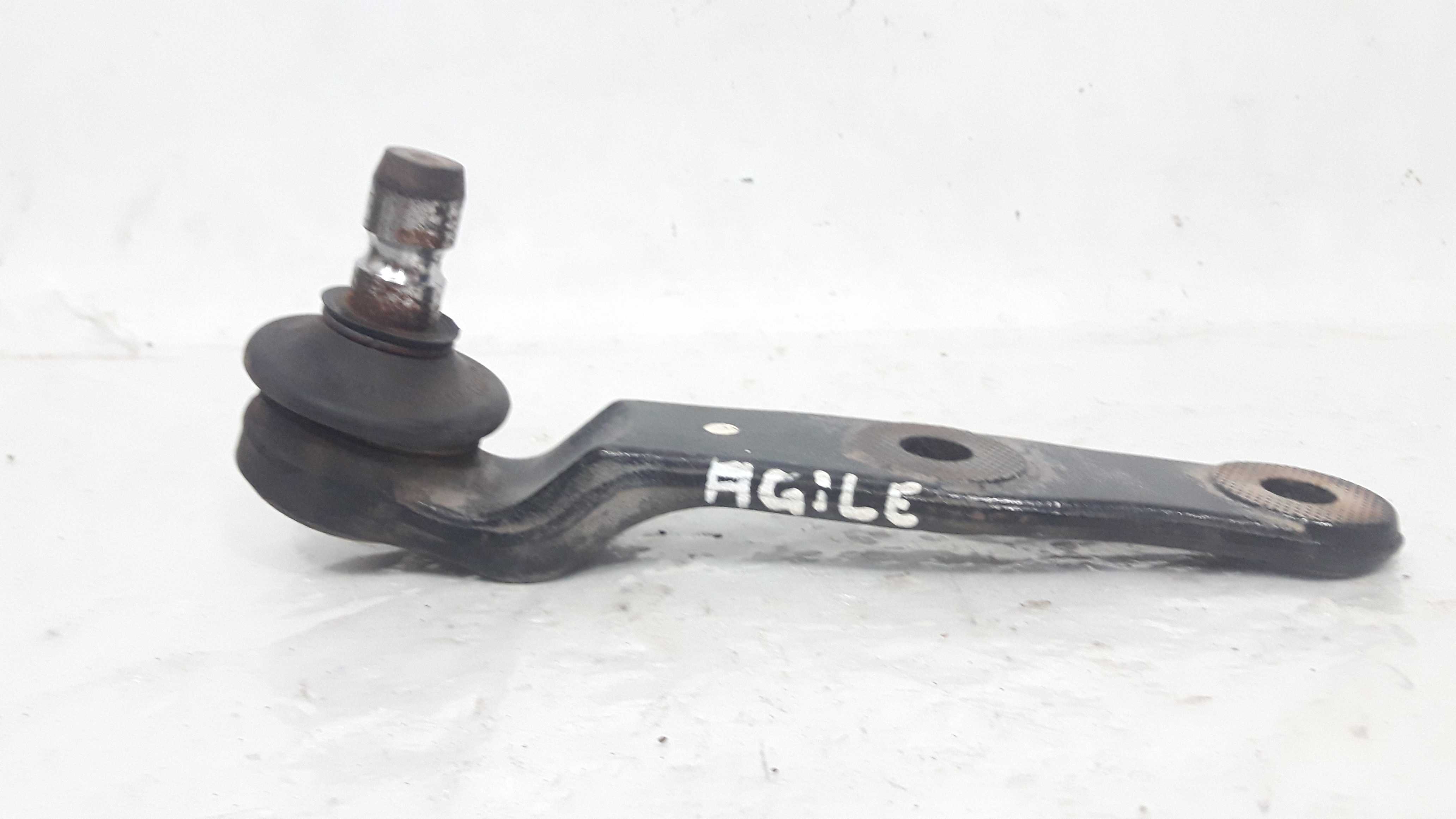 Pivô Da Bandeja Agile 2010/2014 1.4 5