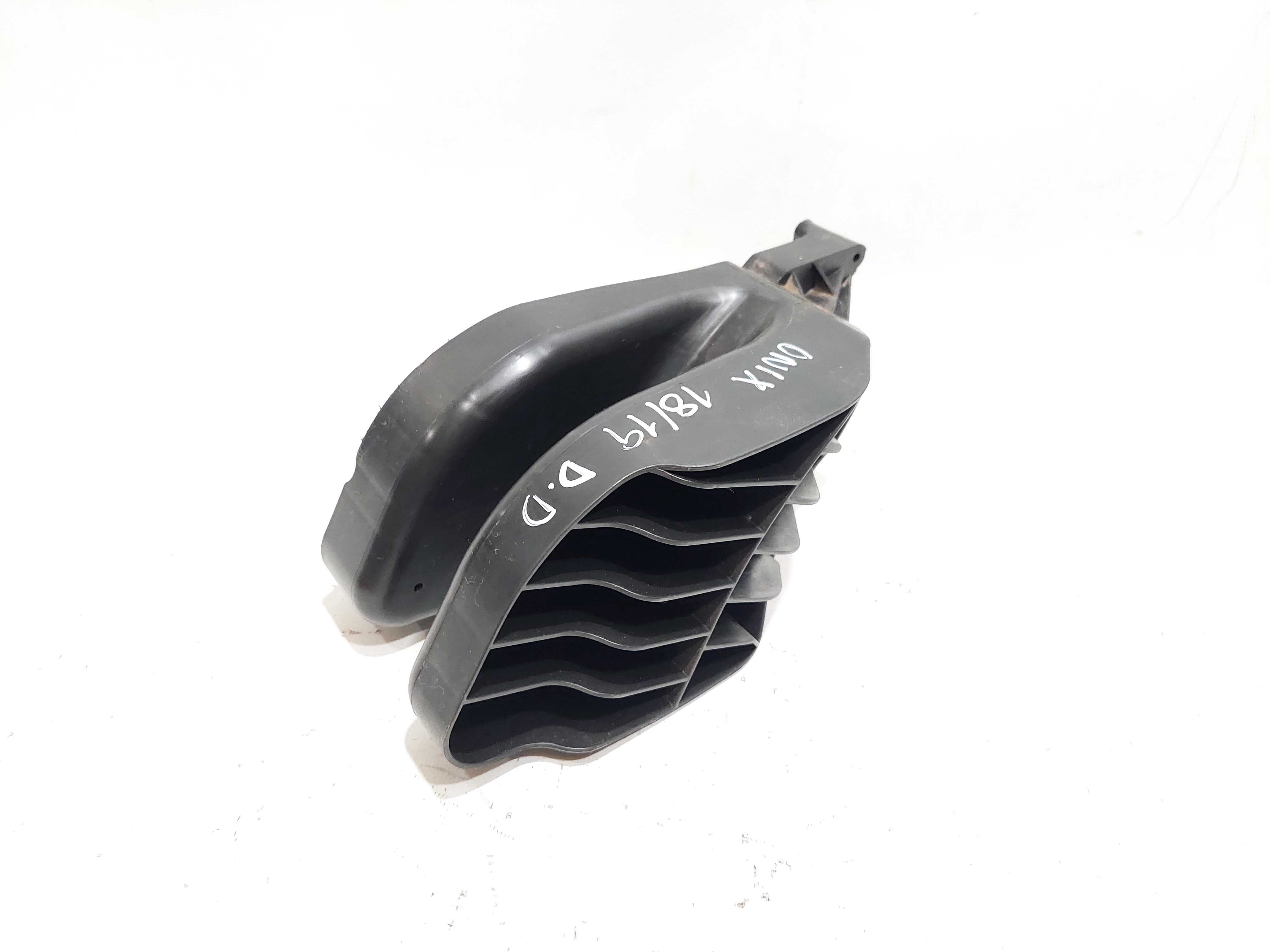 Limitador Vidro Porta Dianteira Direita Ônix 18/19 Original 1