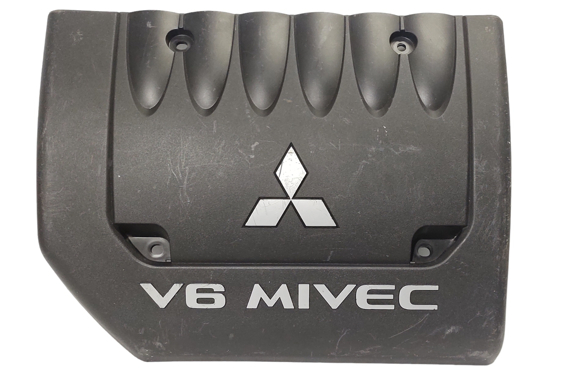 Tampa Capa Superior  Motor Outlander 3.0 V6 7/09 1003a096 1