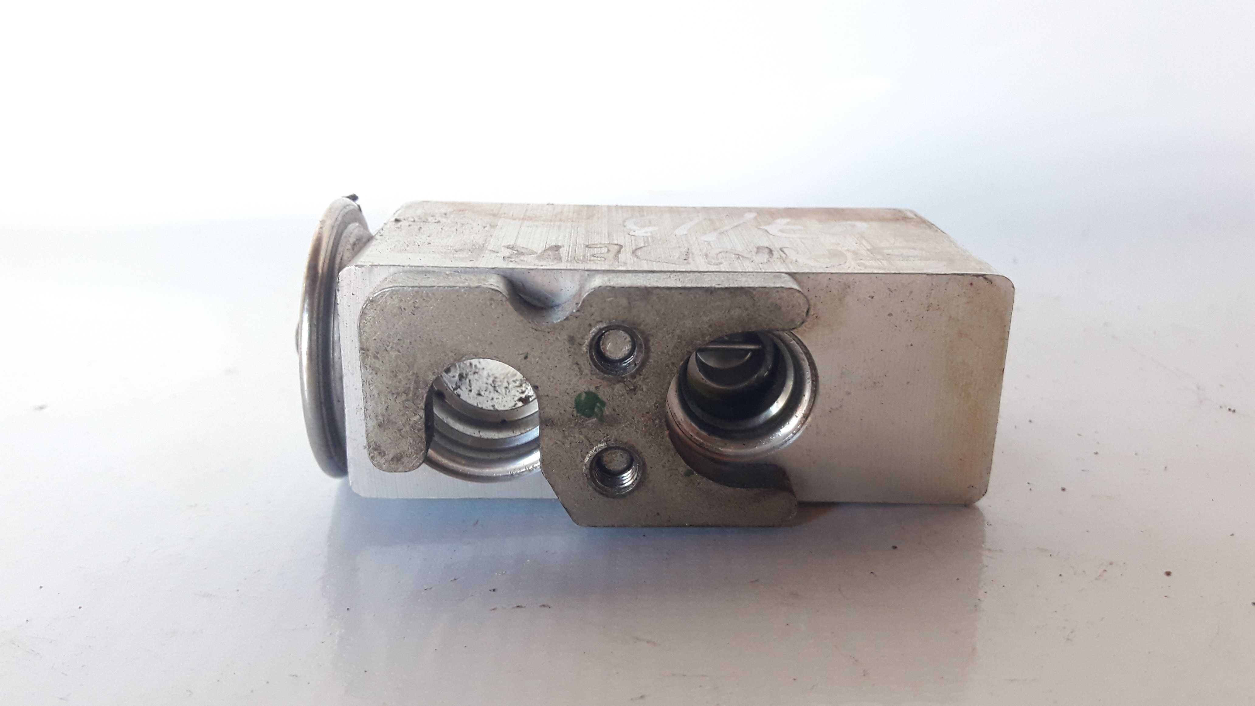 Válvula Expansão Ar Condicionado Sandero 07/13 7013346 3