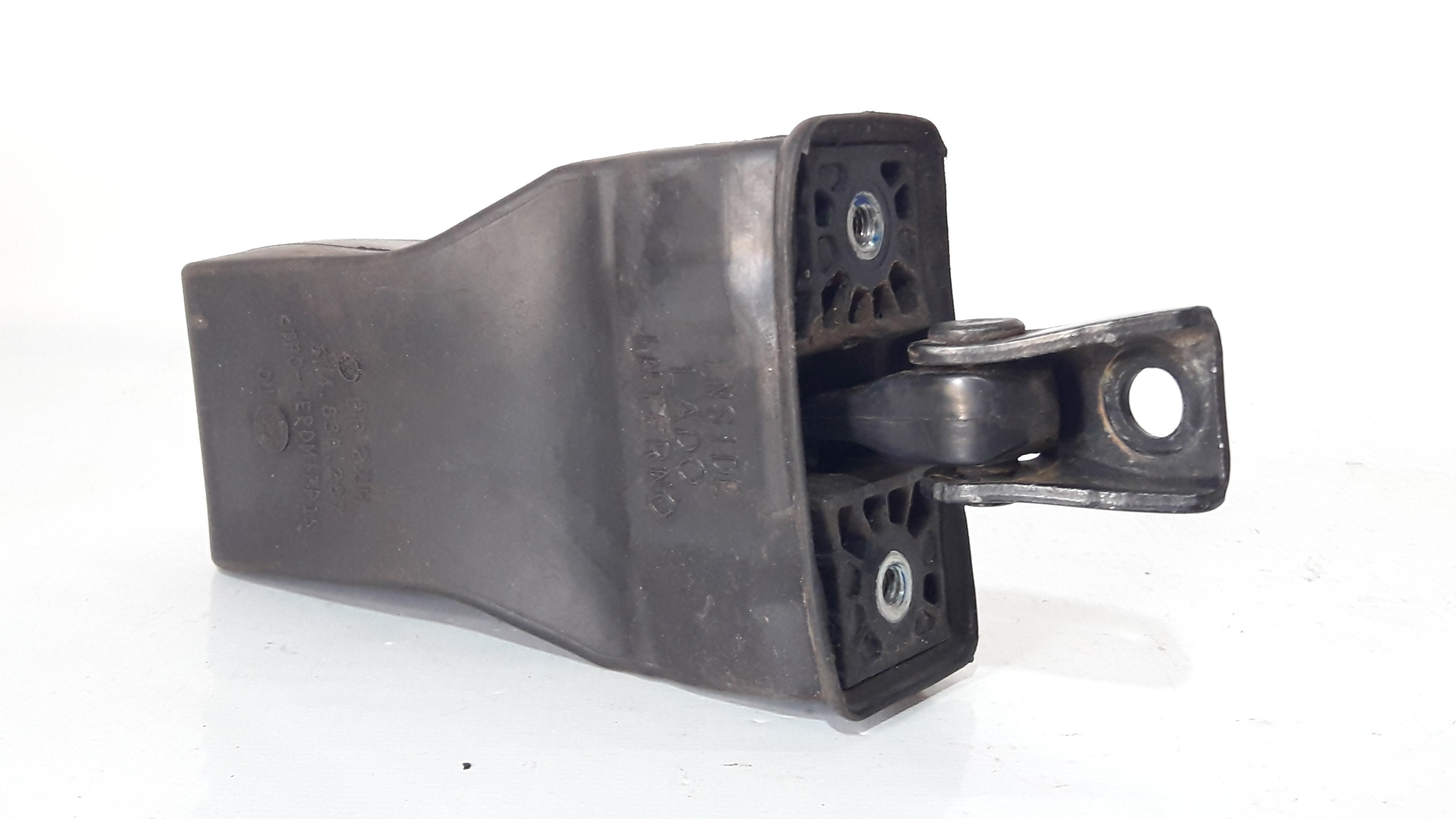 Limitador Porta Traseira Gol G5 G6 5u4839267
