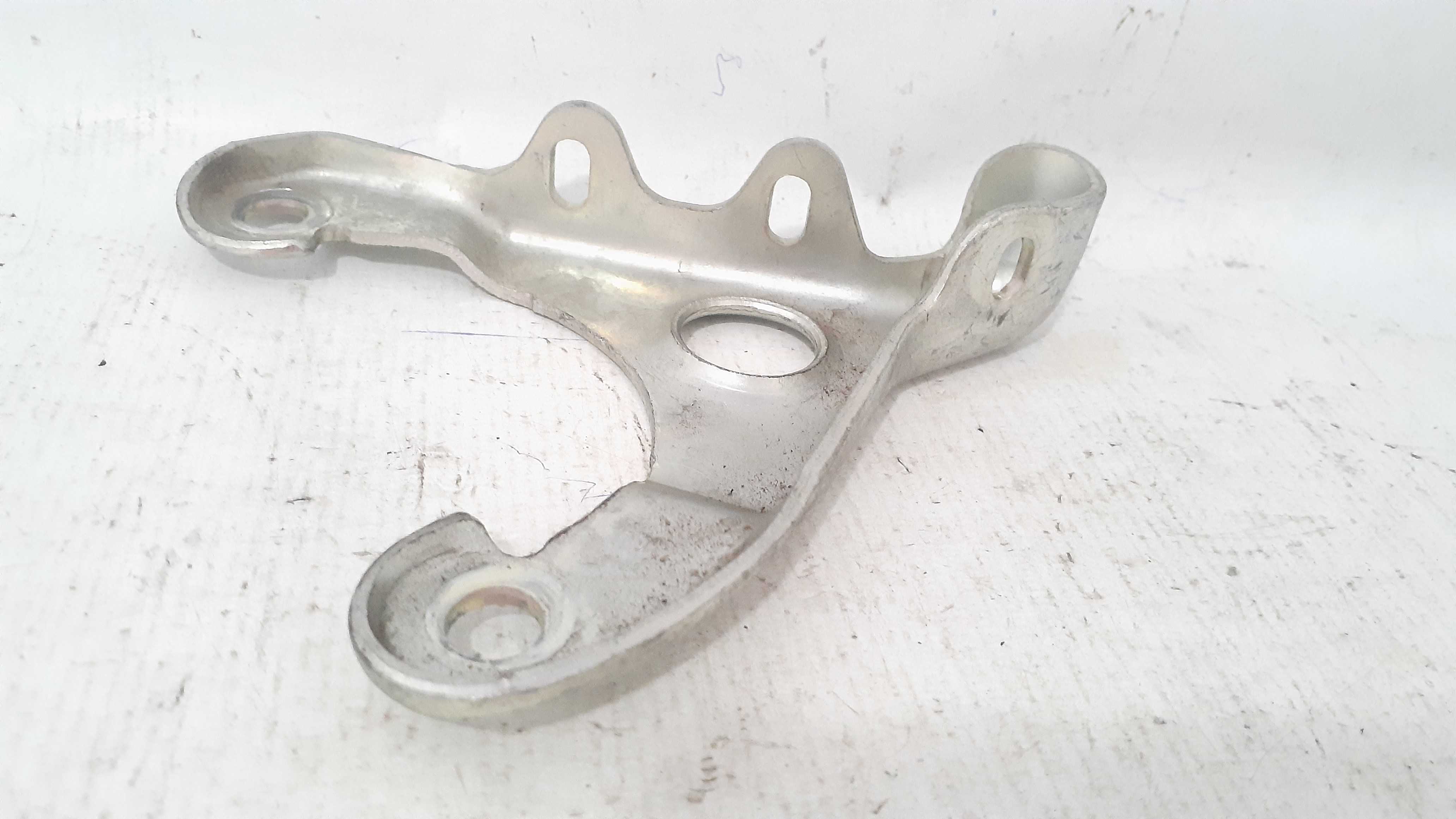 Suporte Motor De Arranque Onix/prisma 12 A 19 2458858c 3