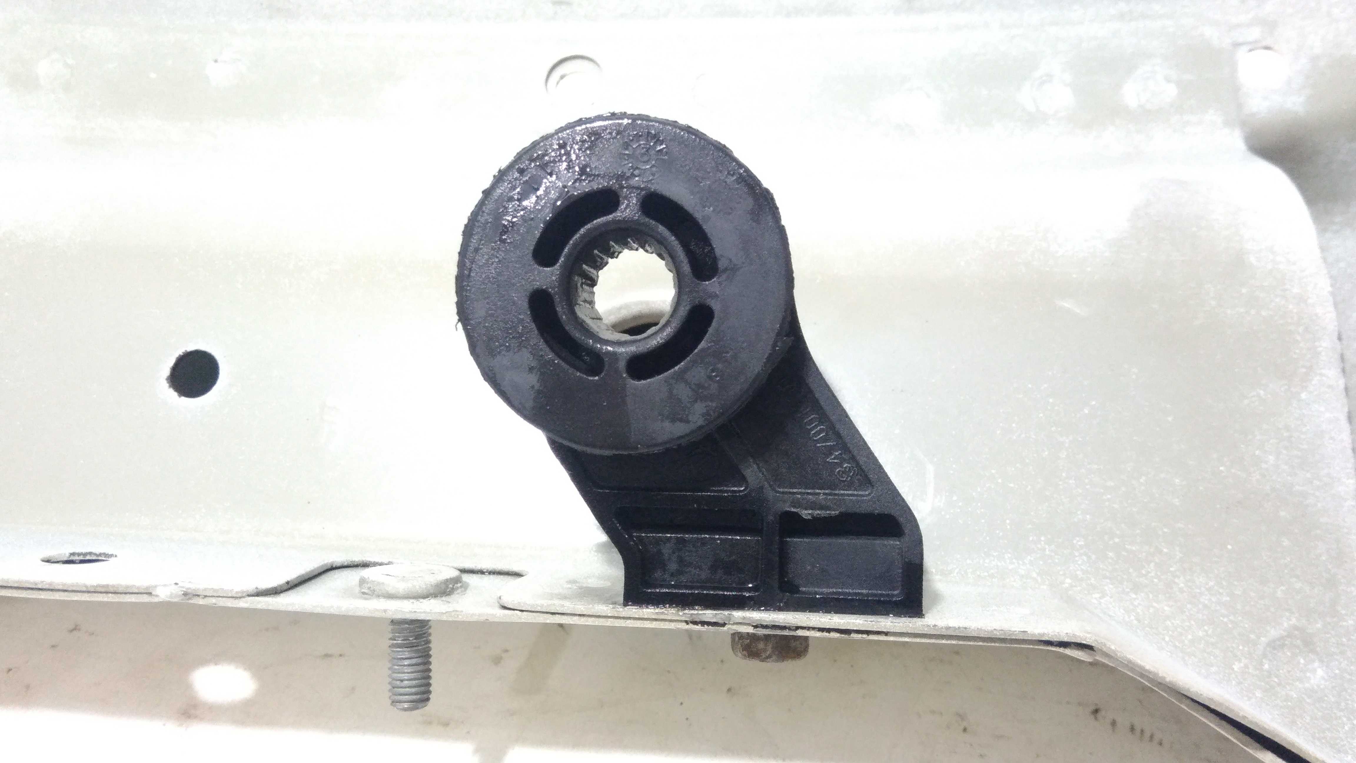 Painel Frontal Fiat Doblo Cargo 02/08 1.3 4