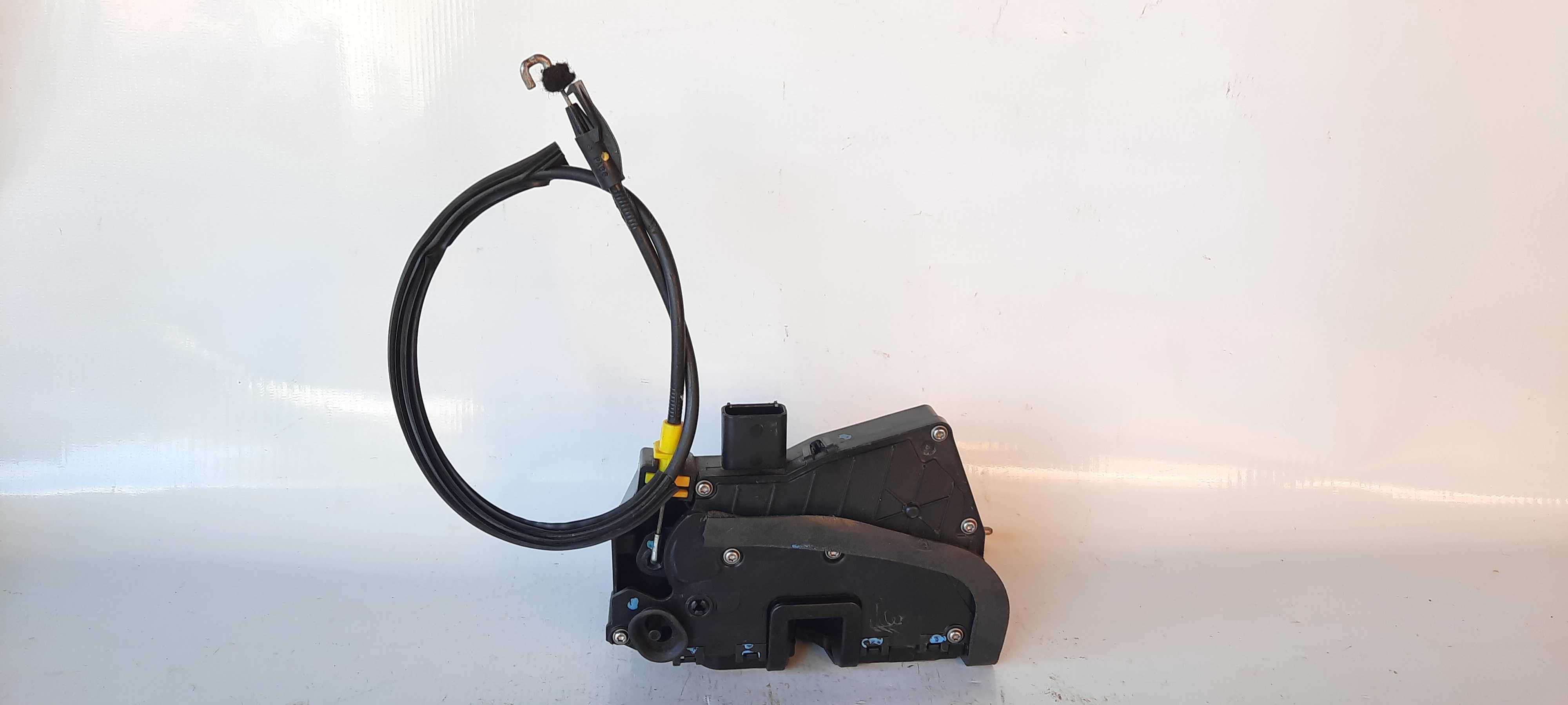 Fechadura Porta Traseira Direita Cobalt 11/15 13578468 Origi