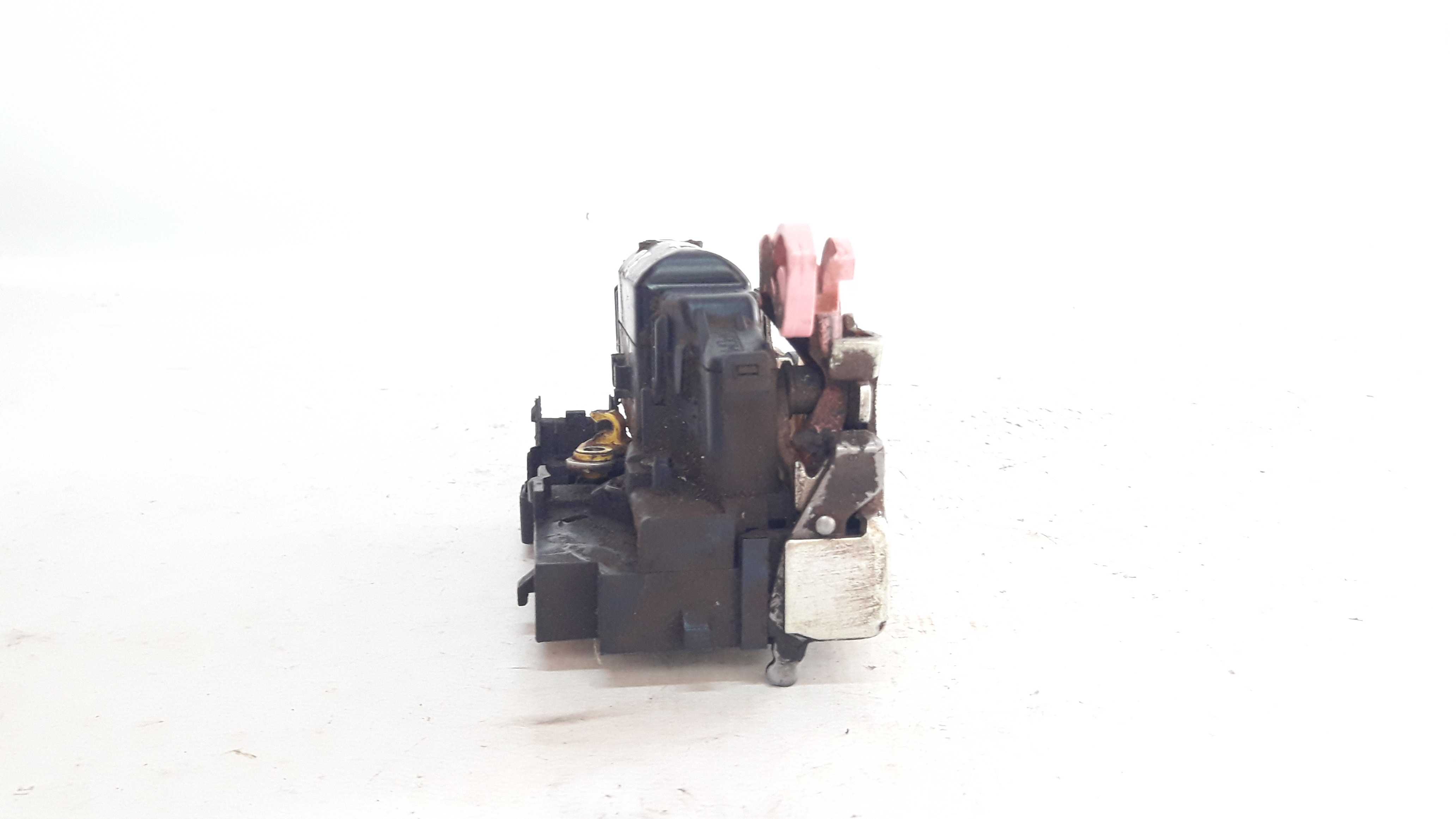 Fechadura Elétrica Traseira Esquerda Oroch Duster 12 A 19 6