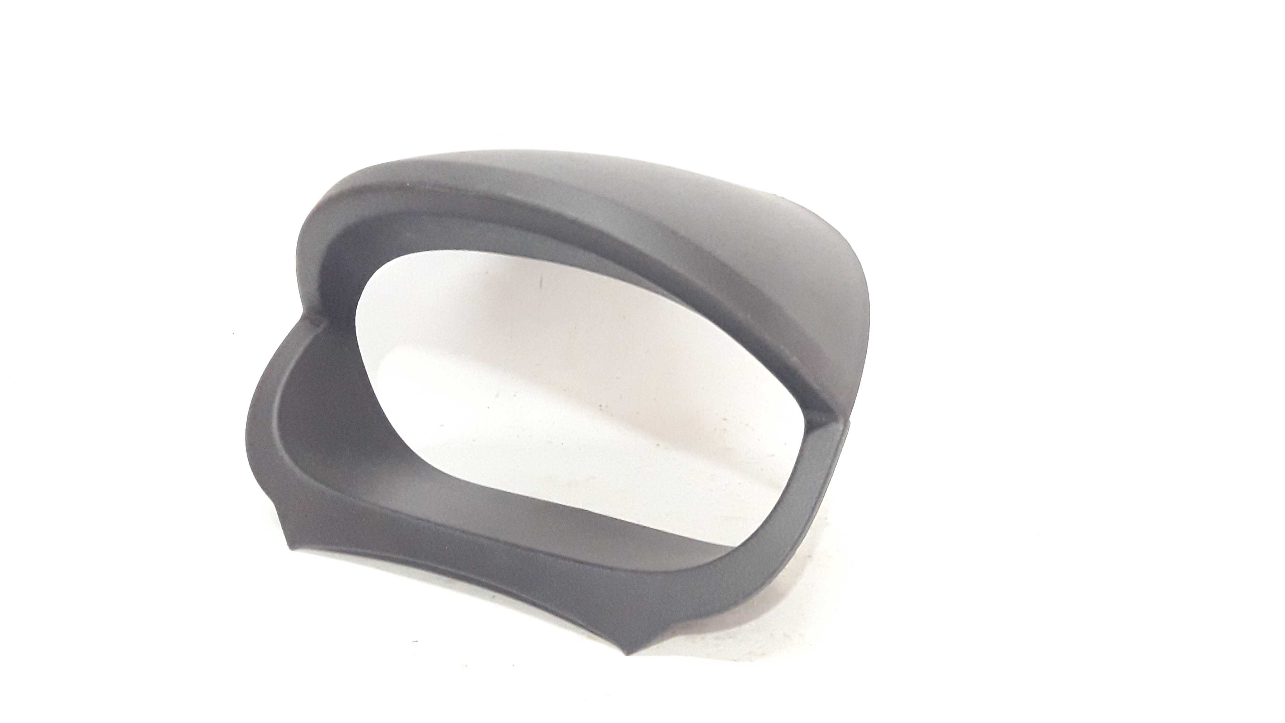 Moldura Painel Velocímetro Fiesta 04 A 06 2s6510a894aaw Preto Q 9