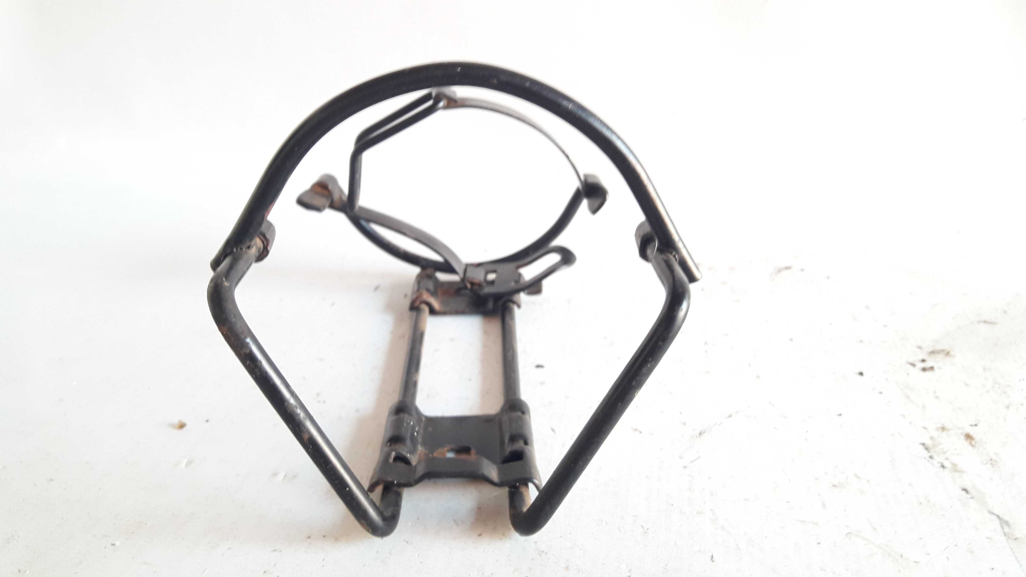 Suporte Extintor De Incêndio Cherry Tiggo 2009 Original 3