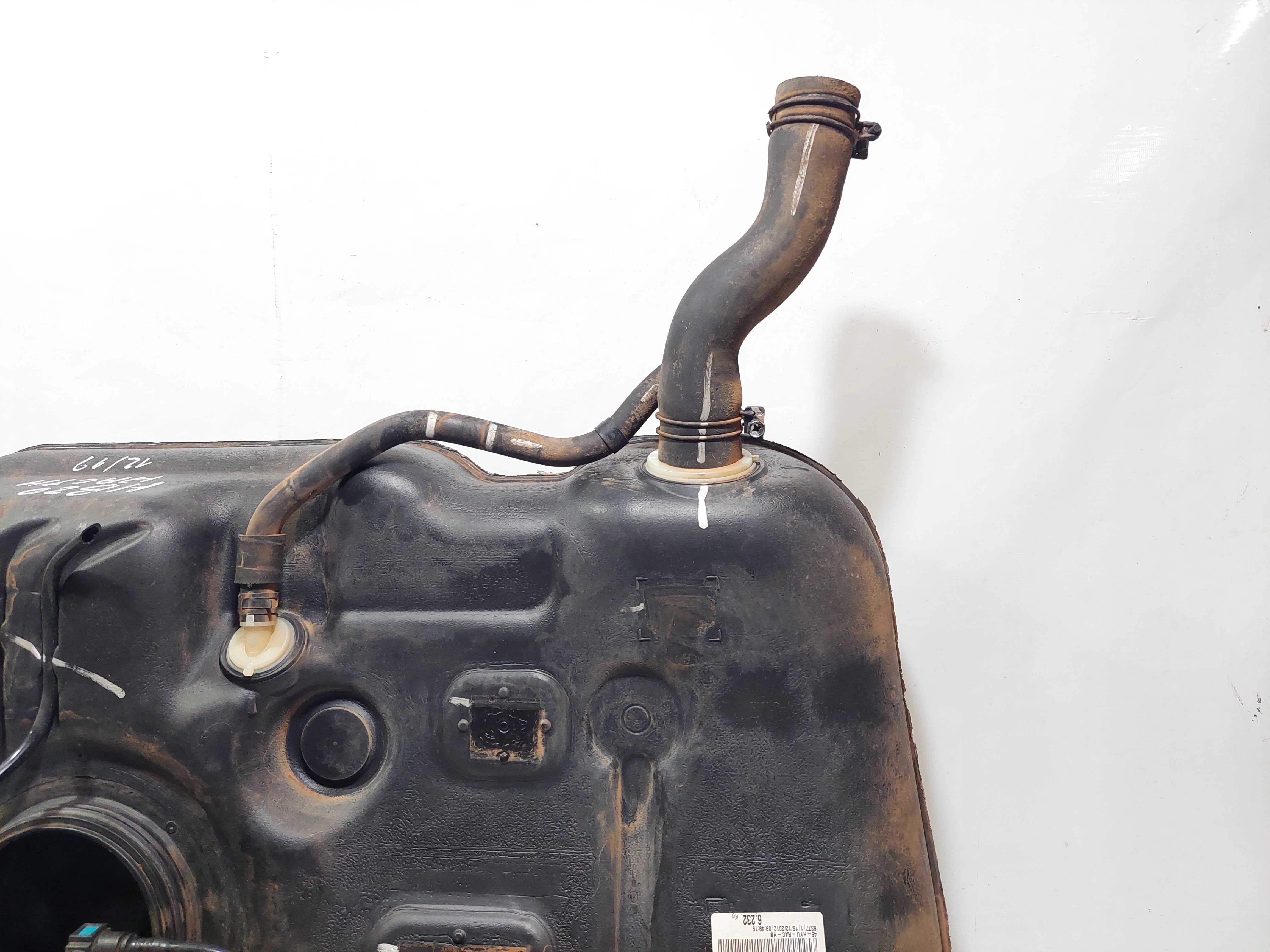 Tanque De Combustível Original Hb20 Hatch 2013 2014/2019 2