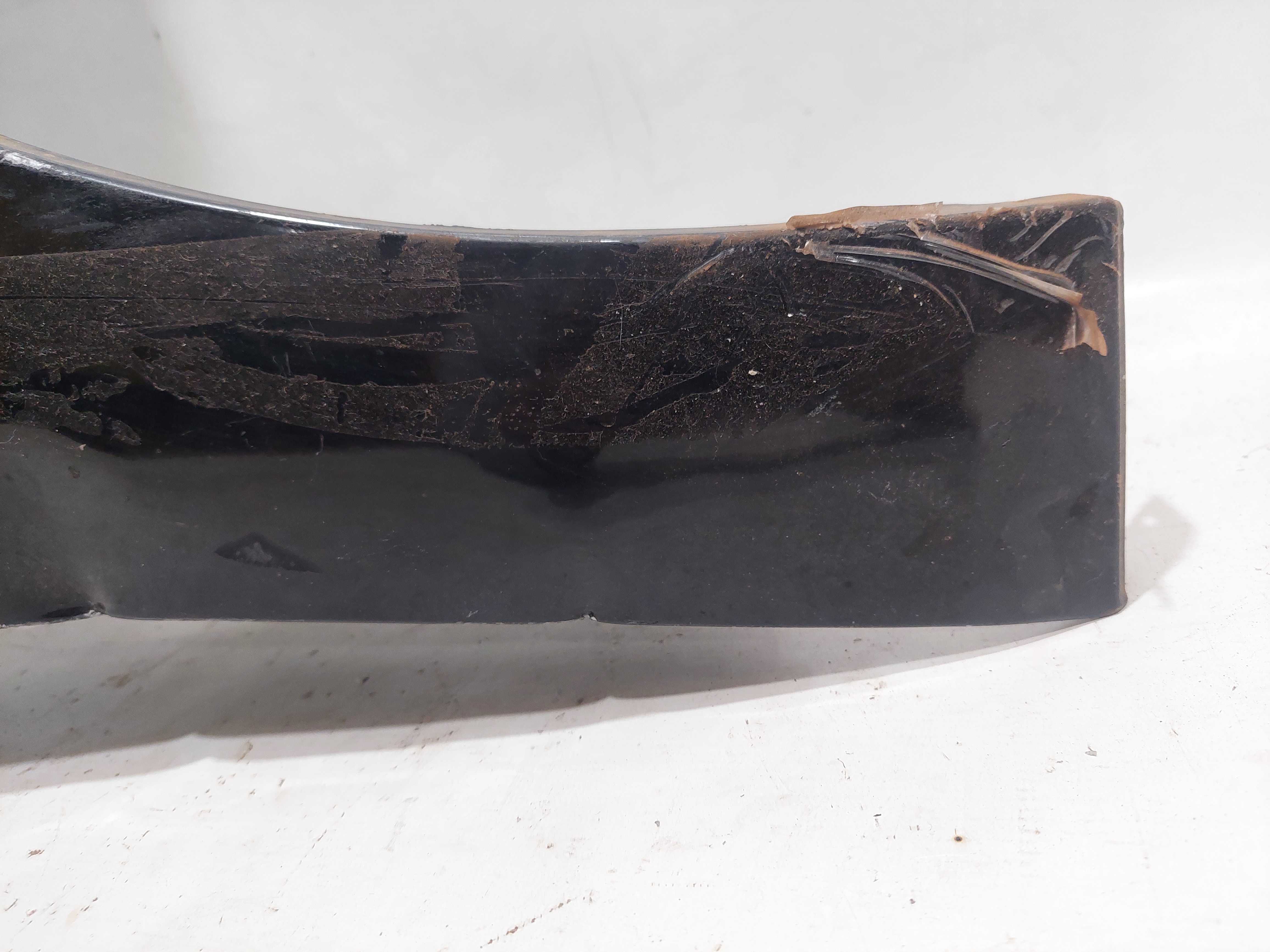 Paralama Lado Direito Volkswagen Gol G5 Usado C/avaria 3