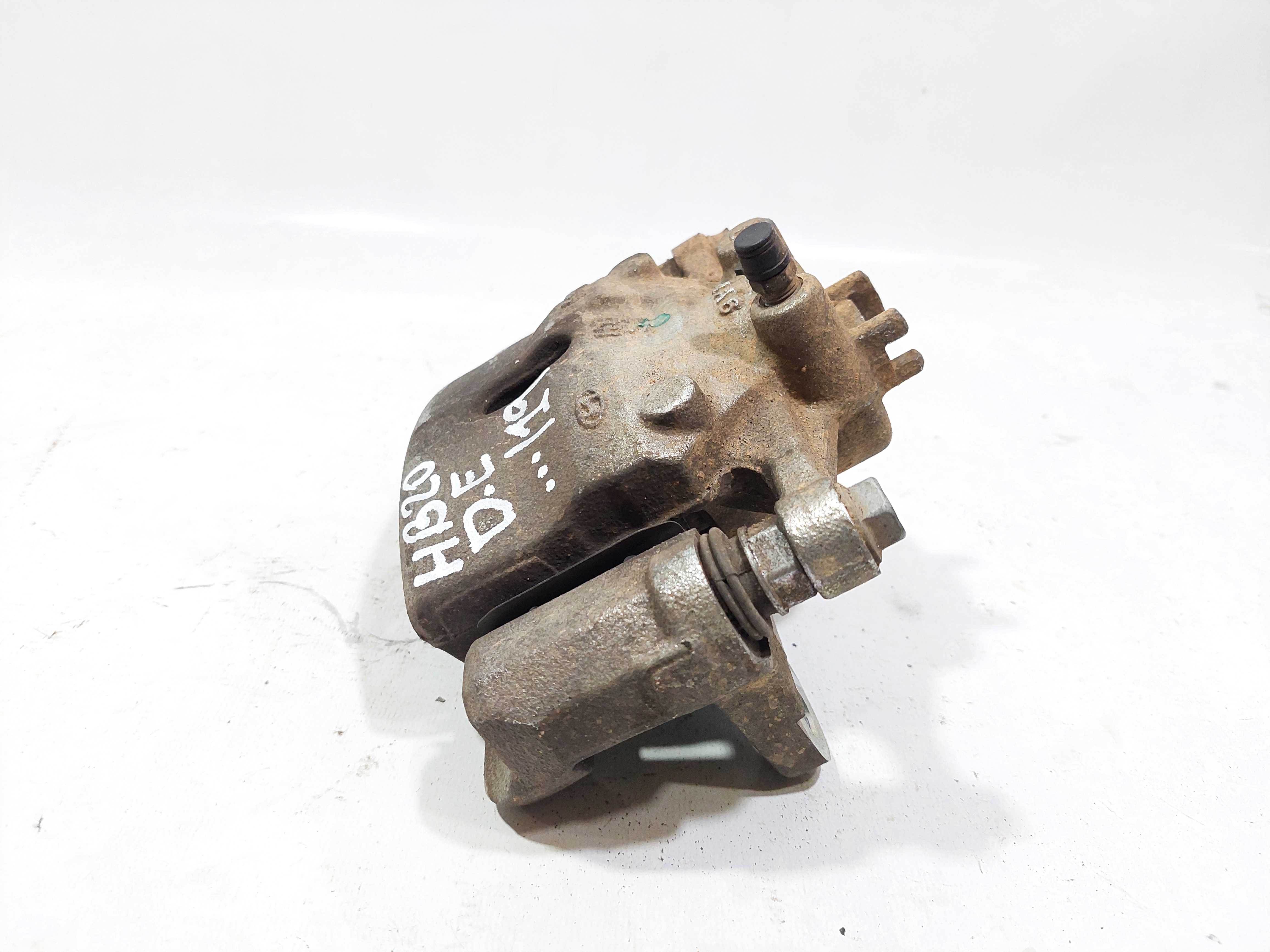 Pinça De Freio Dianteira Esquerda Hyundai Hb20 Até 2019 4