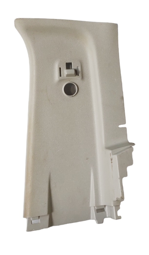 Moldura Coluna Cinto Central Direito Hilux Dupla16/20 1