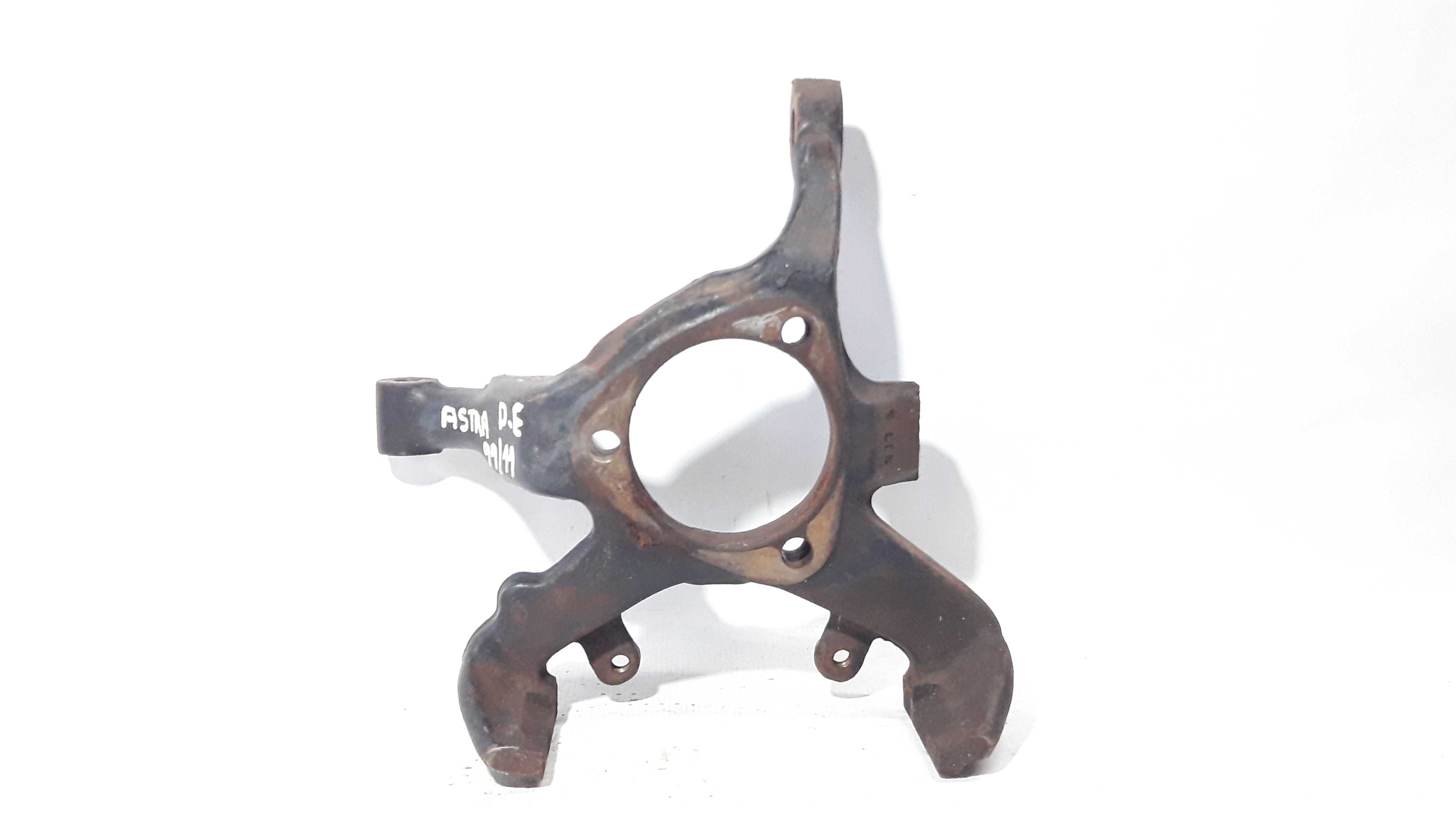 Manga Eixo Dianteira Esquerda Astra 99/11 93275940  23740 1